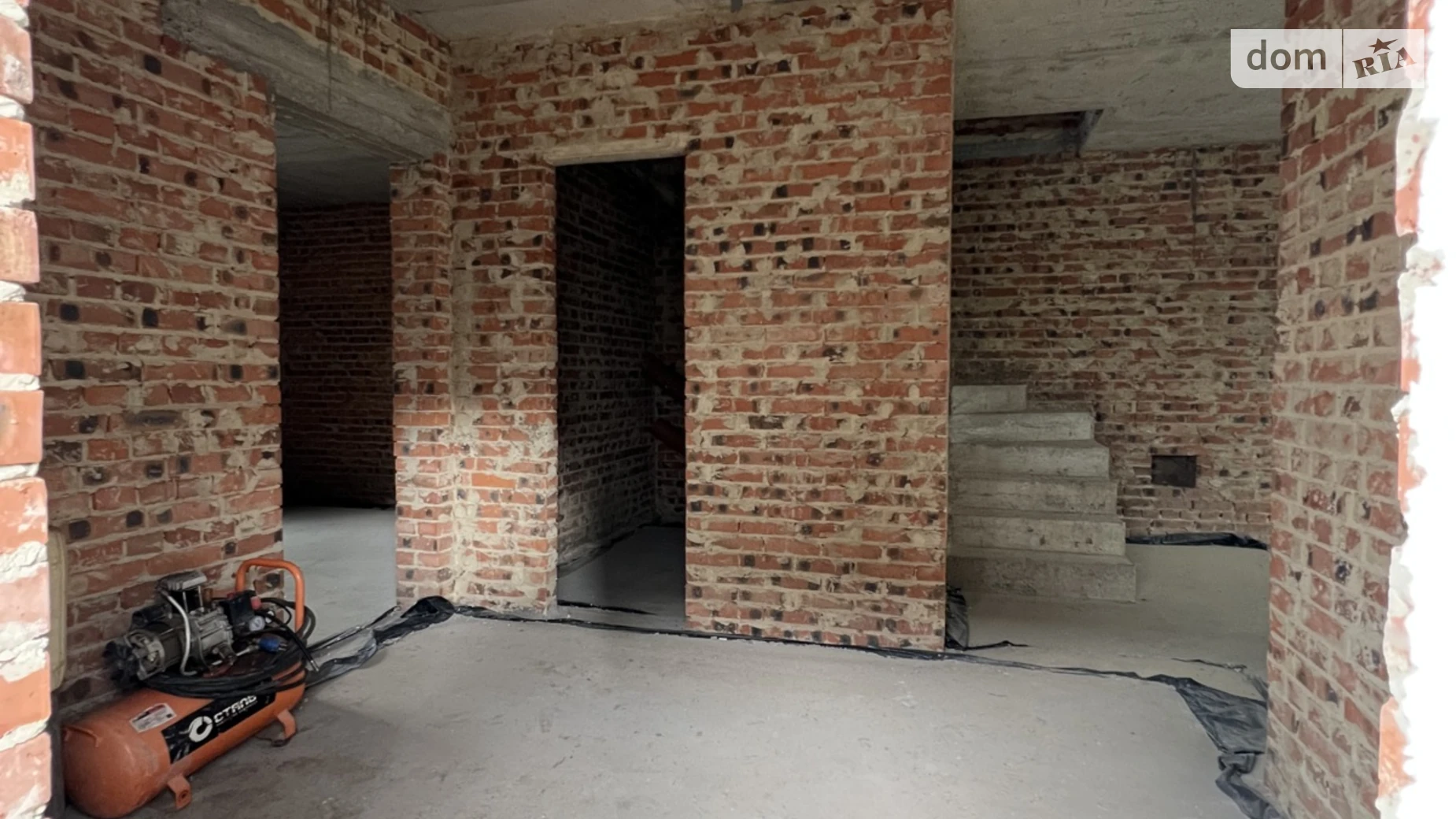 Продается часть дома 120 кв. м с верандой, цена: 75000 $ - фото 4