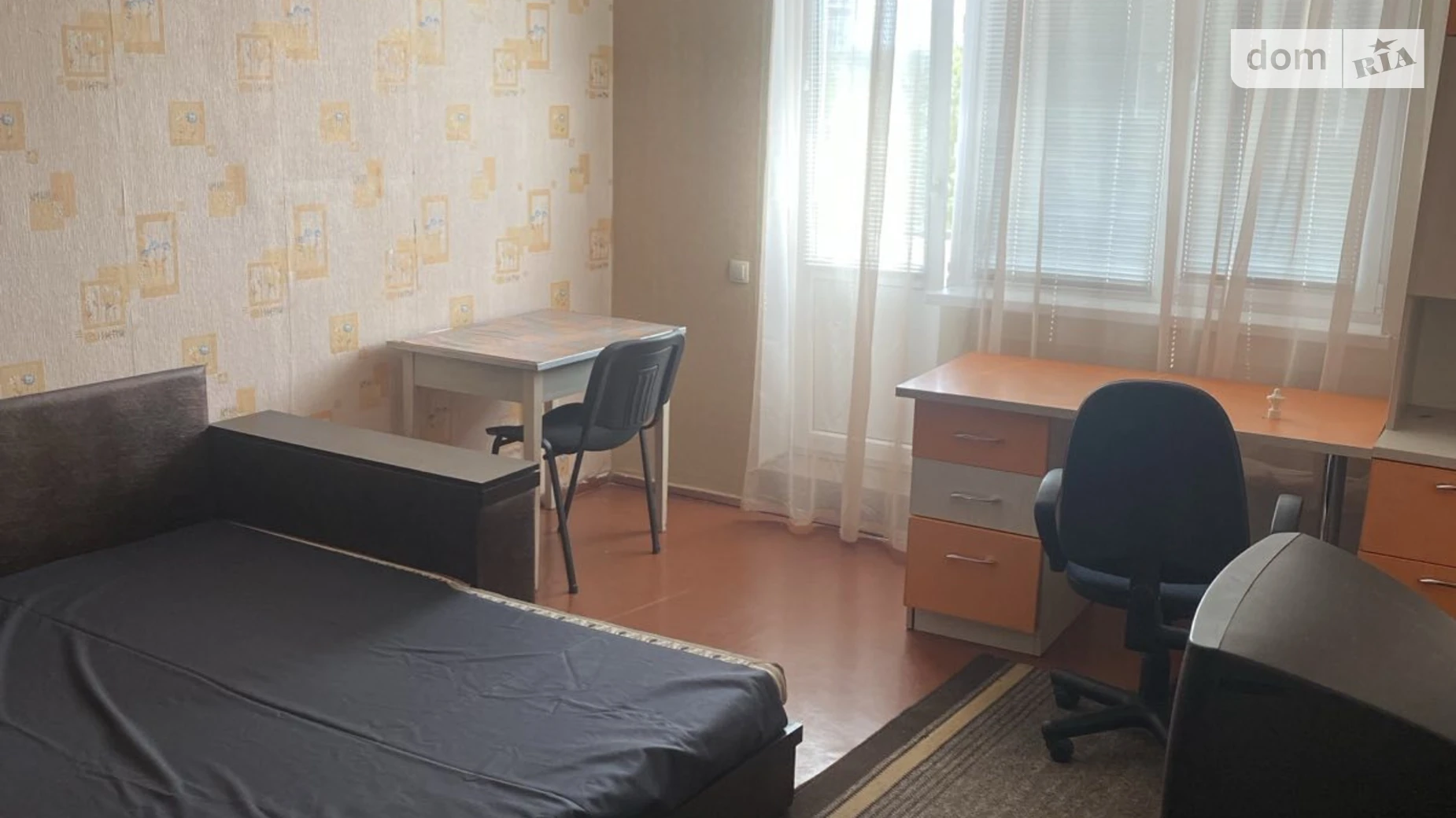 Сдается в аренду 2-комнатная квартира 50 кв. м в Киеве, ул. Демеевская, 55 - фото 2