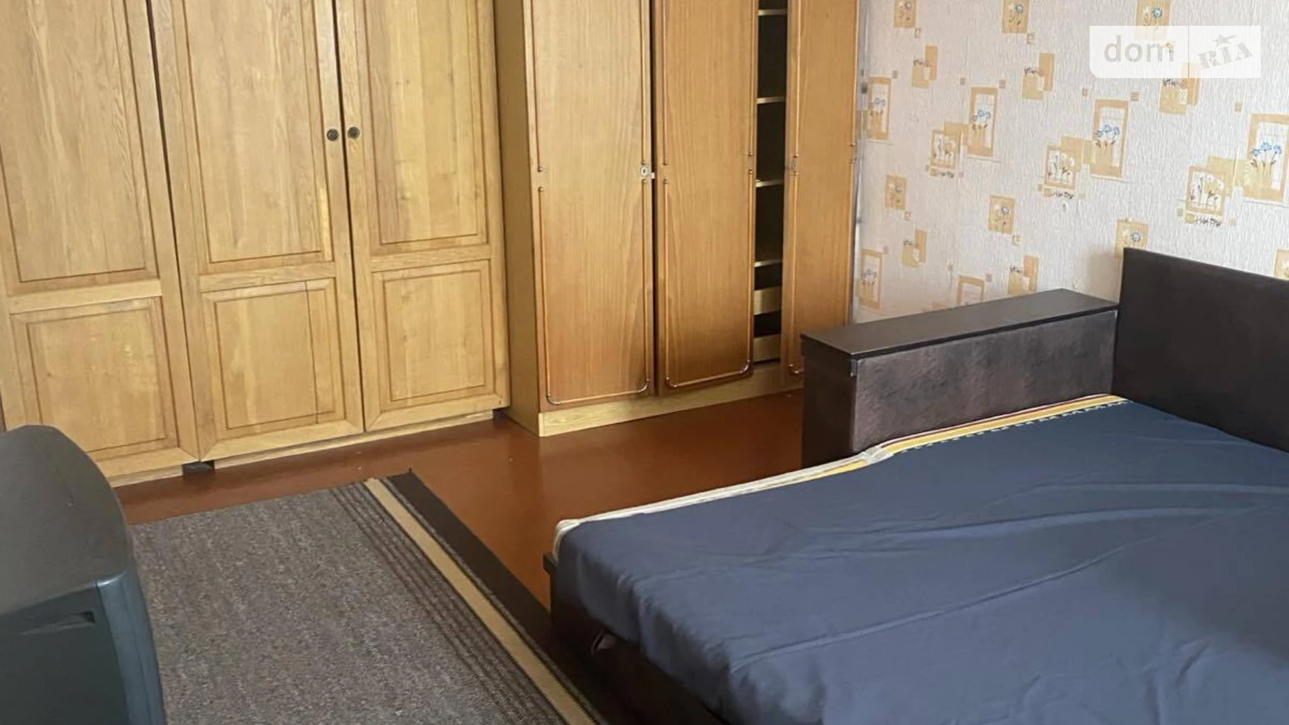 Сдается в аренду 2-комнатная квартира 50 кв. м в Киеве, ул. Демеевская, 55 - фото 3