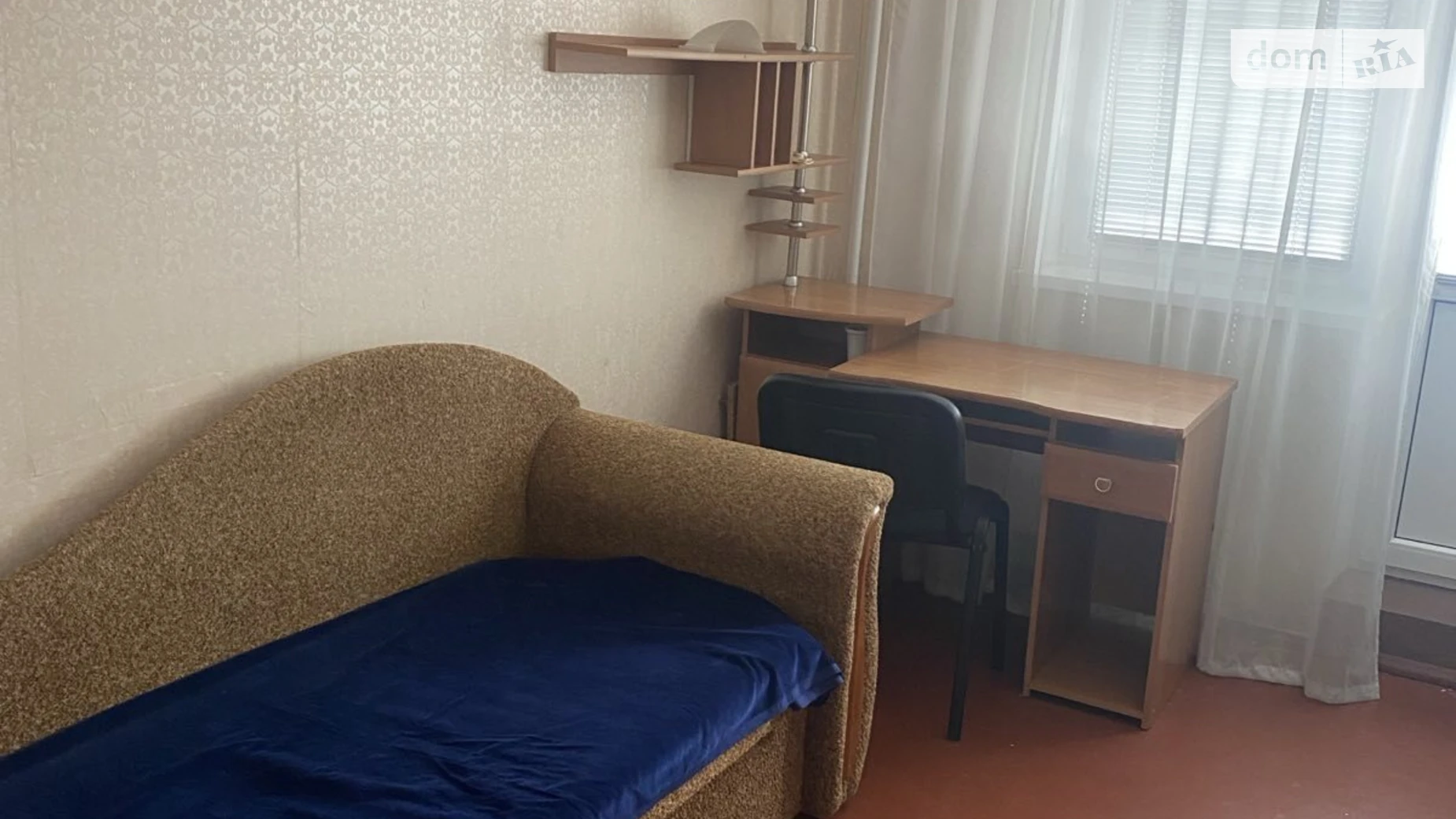 Сдается в аренду 2-комнатная квартира 50 кв. м в Киеве, ул. Демеевская, 55 - фото 5