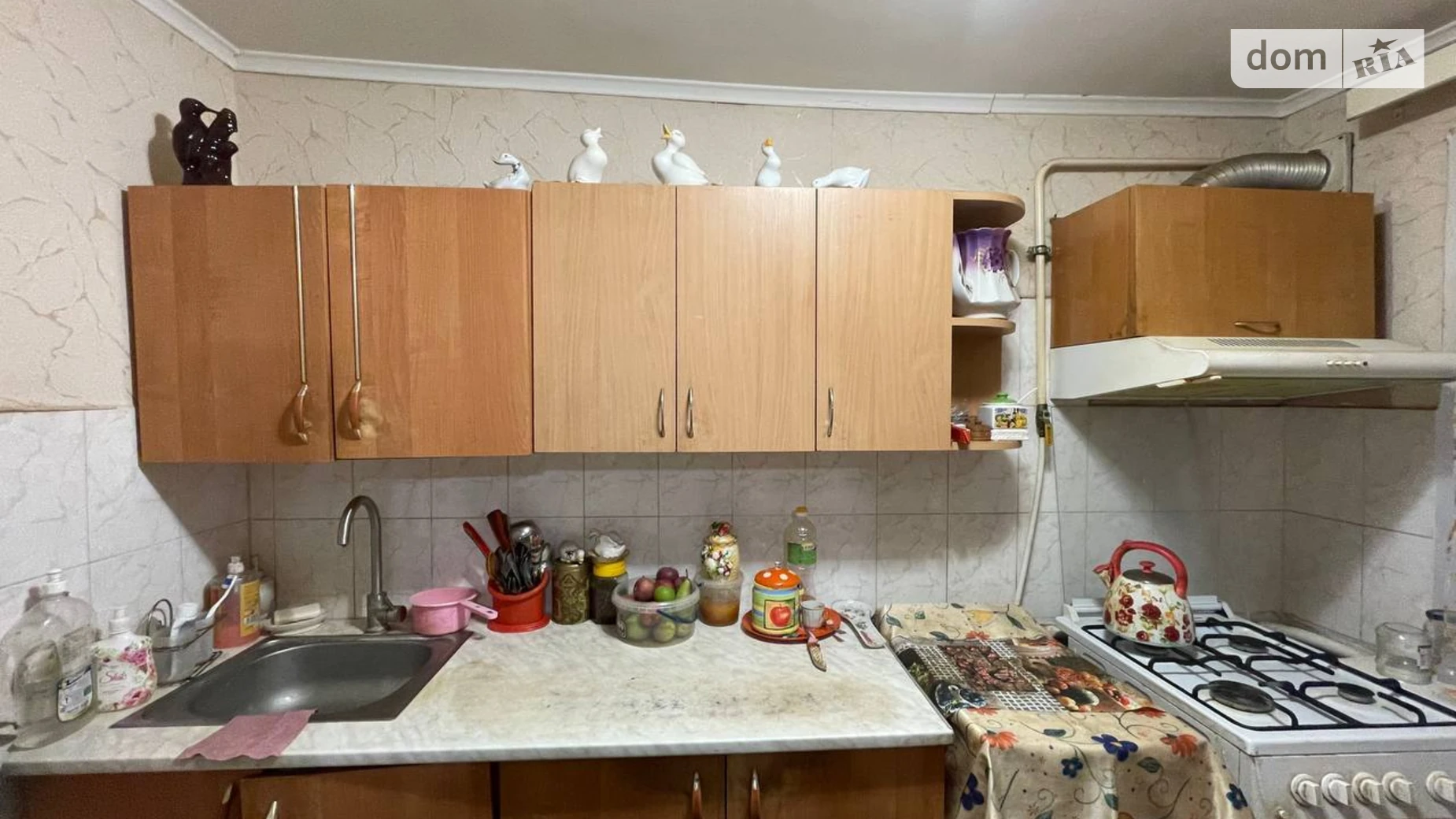 Продается одноэтажный дом 120 кв. м с бассейном, цена: 85000 $ - фото 4