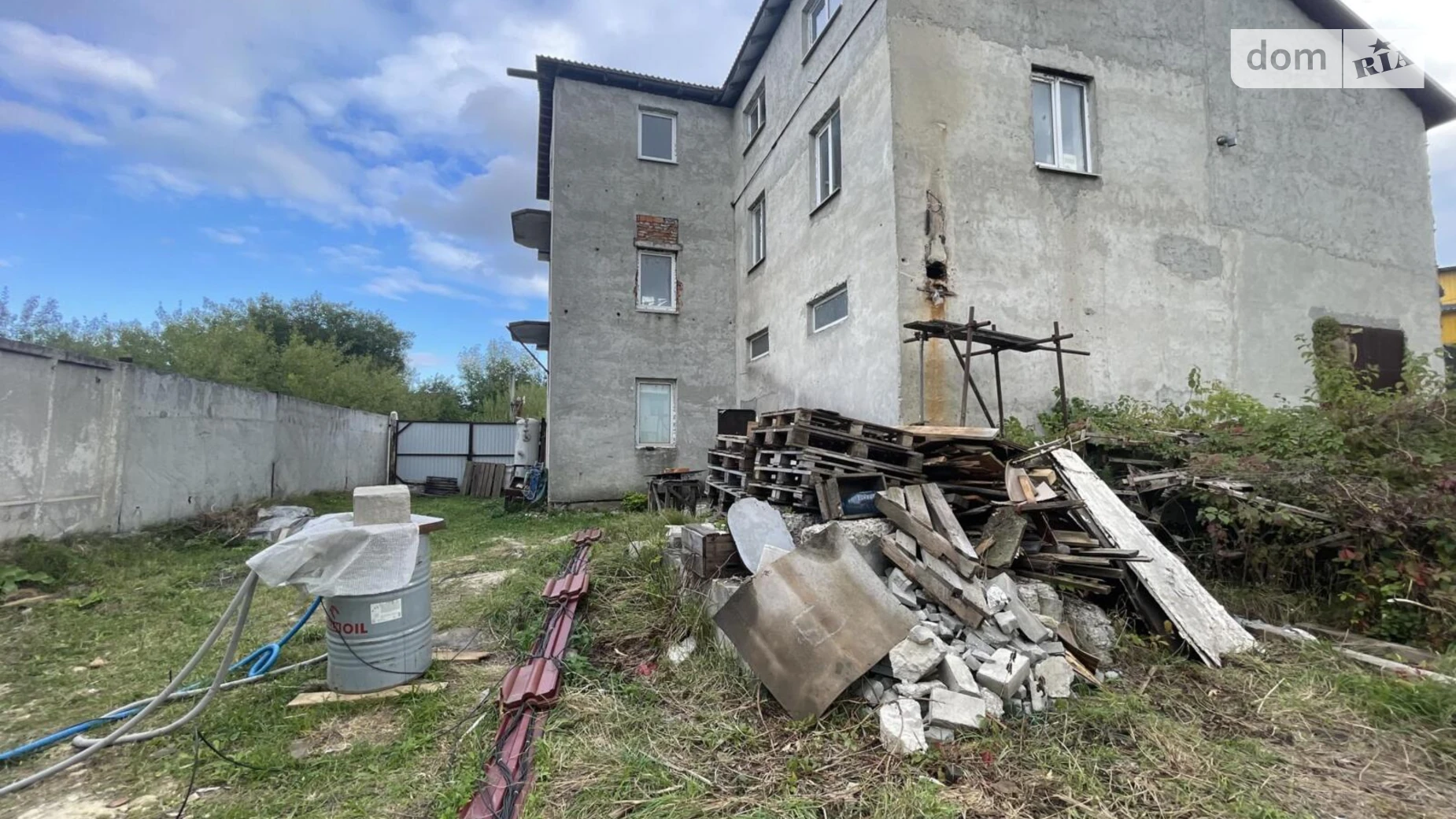 ул. Текстильная Бам Тернополь, цена: 450000 $ - фото 4