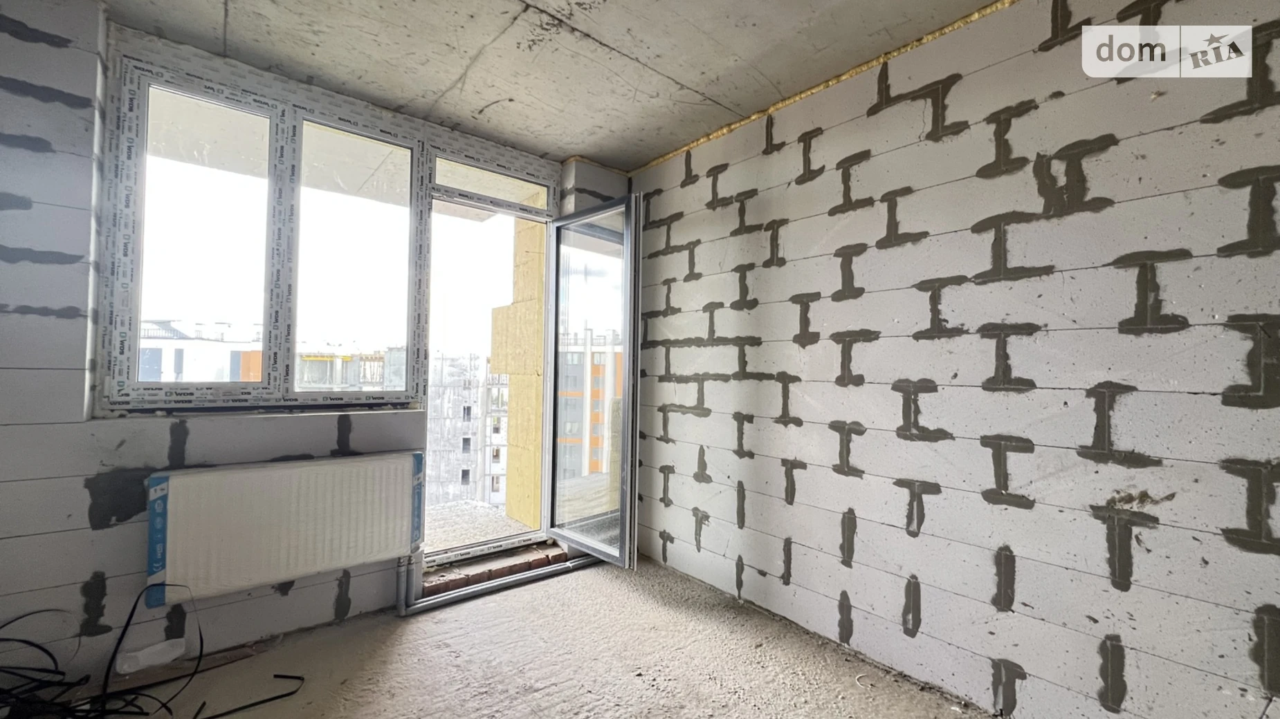 Продается 2-комнатная квартира 66.5 кв. м в Зарванцах, ул. Рыбацкая - фото 5