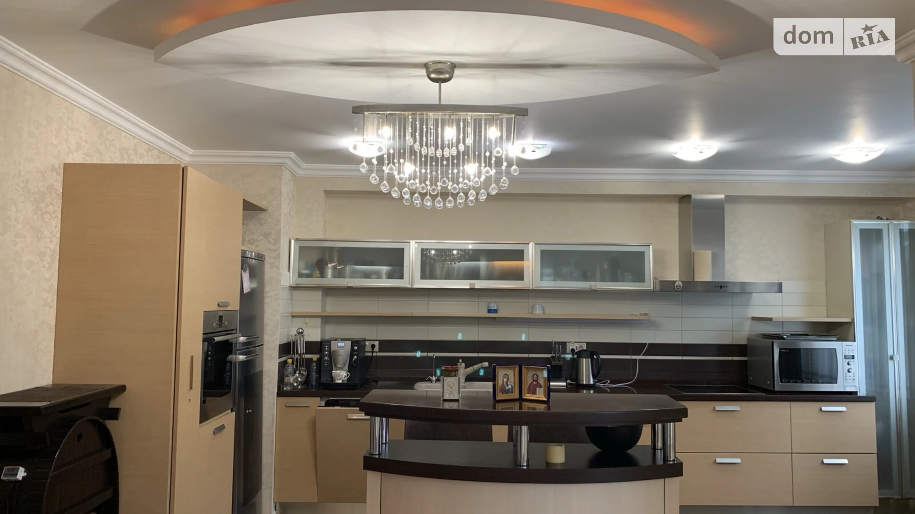 Продается 4-комнатная квартира 146.2 кв. м в Киеве, ул. Почайнинская, 25/49 - фото 4