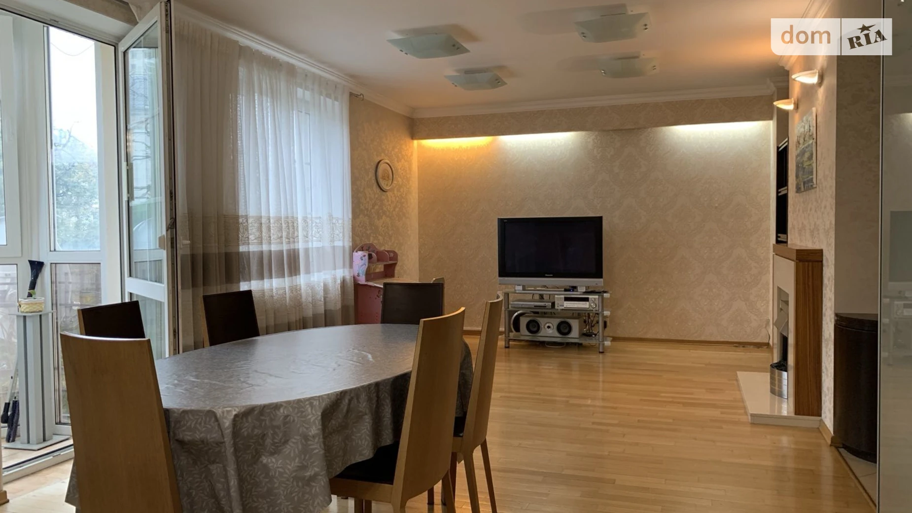 Продается 4-комнатная квартира 146.2 кв. м в Киеве, ул. Почайнинская, 25/49 - фото 5