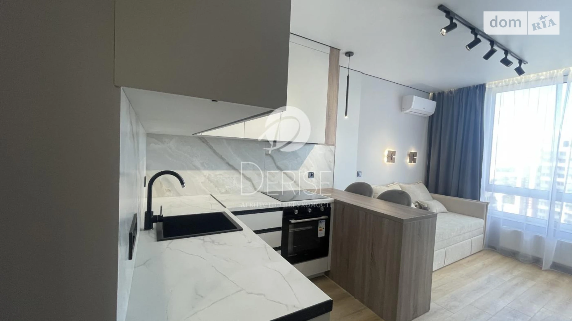 Продается 1-комнатная квартира 75 кв. м в Киеве, ул. Семьи Кристеров, 14Б - фото 4