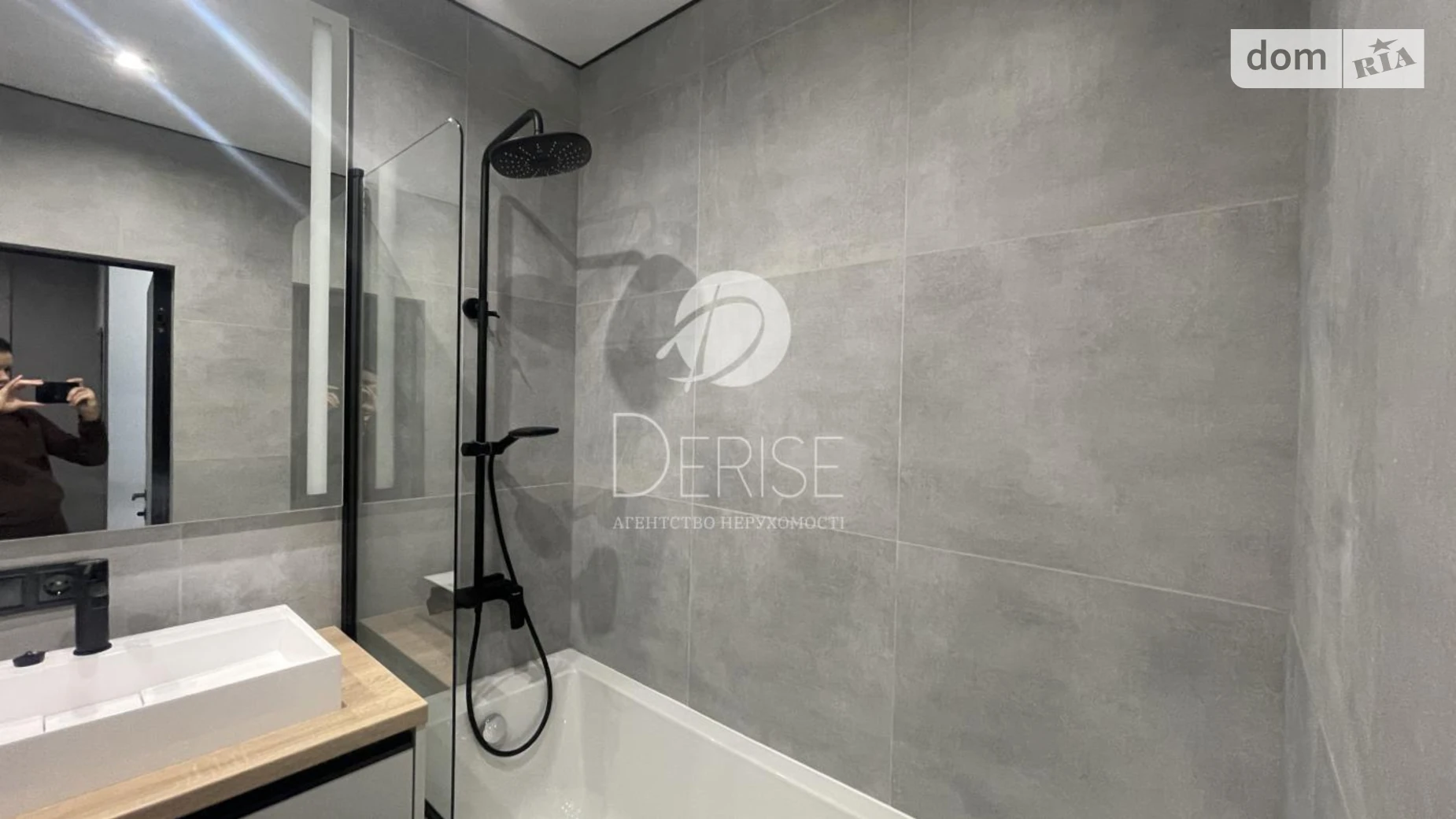 Продается 1-комнатная квартира 75 кв. м в Киеве, ул. Семьи Кристеров, 14Б - фото 5