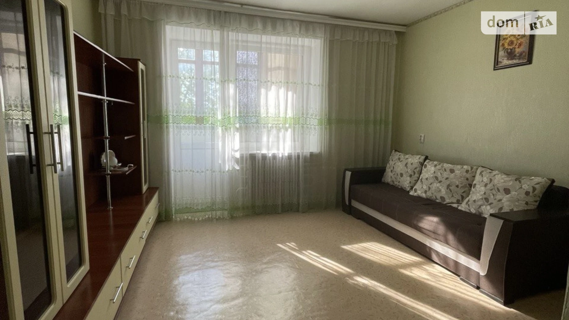 Сдается в аренду 1-комнатная квартира 35 кв. м в Хмельницком, ул. Владимирская - фото 2