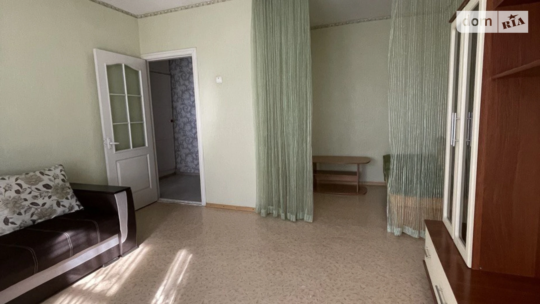 Сдается в аренду 1-комнатная квартира 35 кв. м в Хмельницком, ул. Владимирская - фото 2