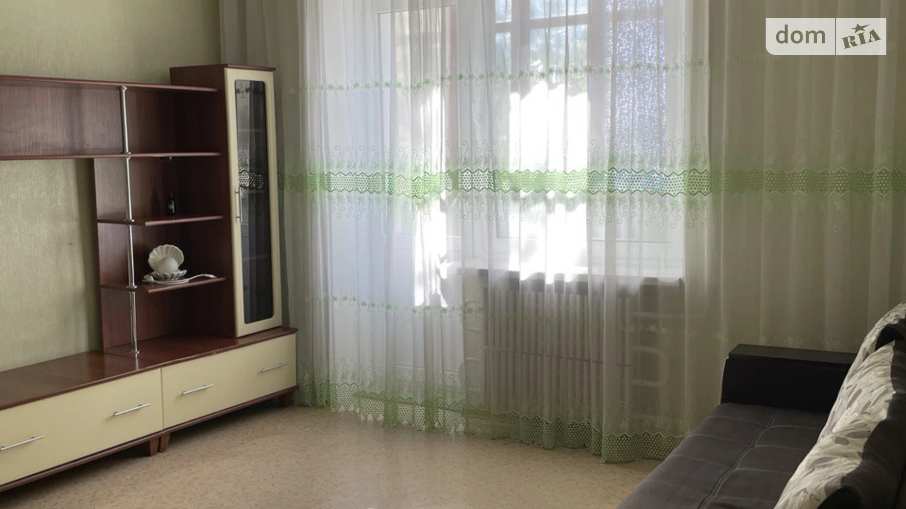 Сдается в аренду 1-комнатная квартира 35 кв. м в Хмельницком, ул. Владимирская - фото 3