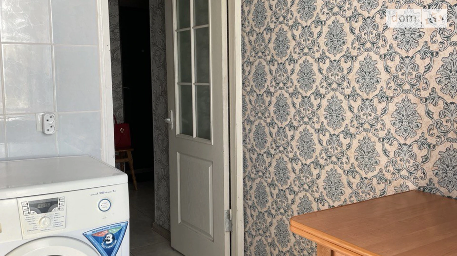 Сдается в аренду 1-комнатная квартира 35 кв. м в Хмельницком, ул. Владимирская - фото 5