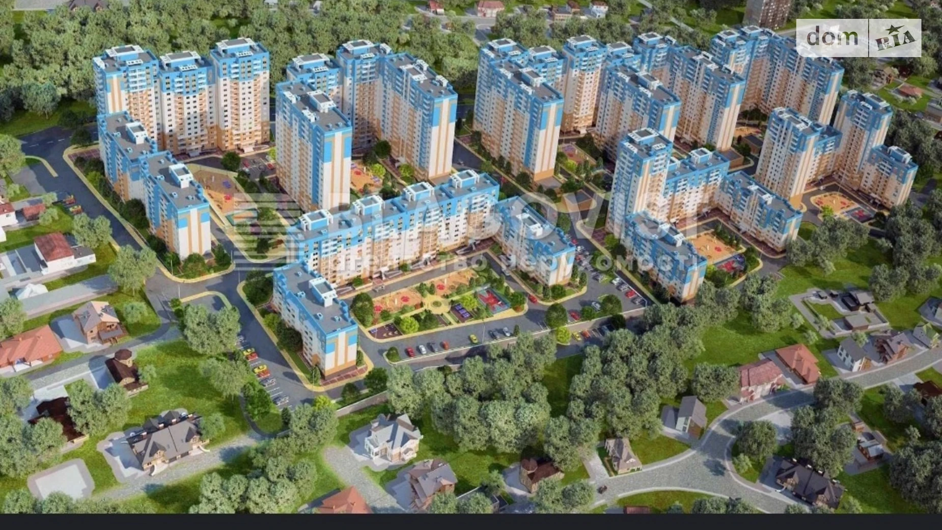 Продается 2-комнатная квартира 71.2 кв. м в Киеве, ул. Сергeя Данченко, 28А - фото 2