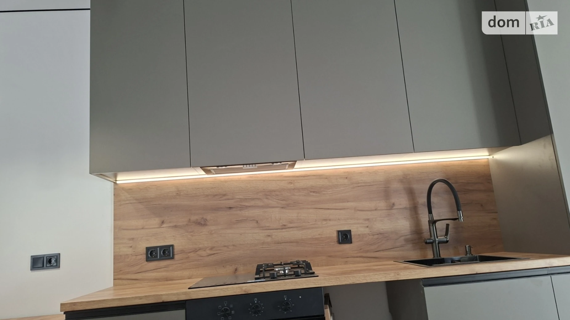 2-комнатная квартира 51 кв. м в, цена: 61000 $ - фото 2