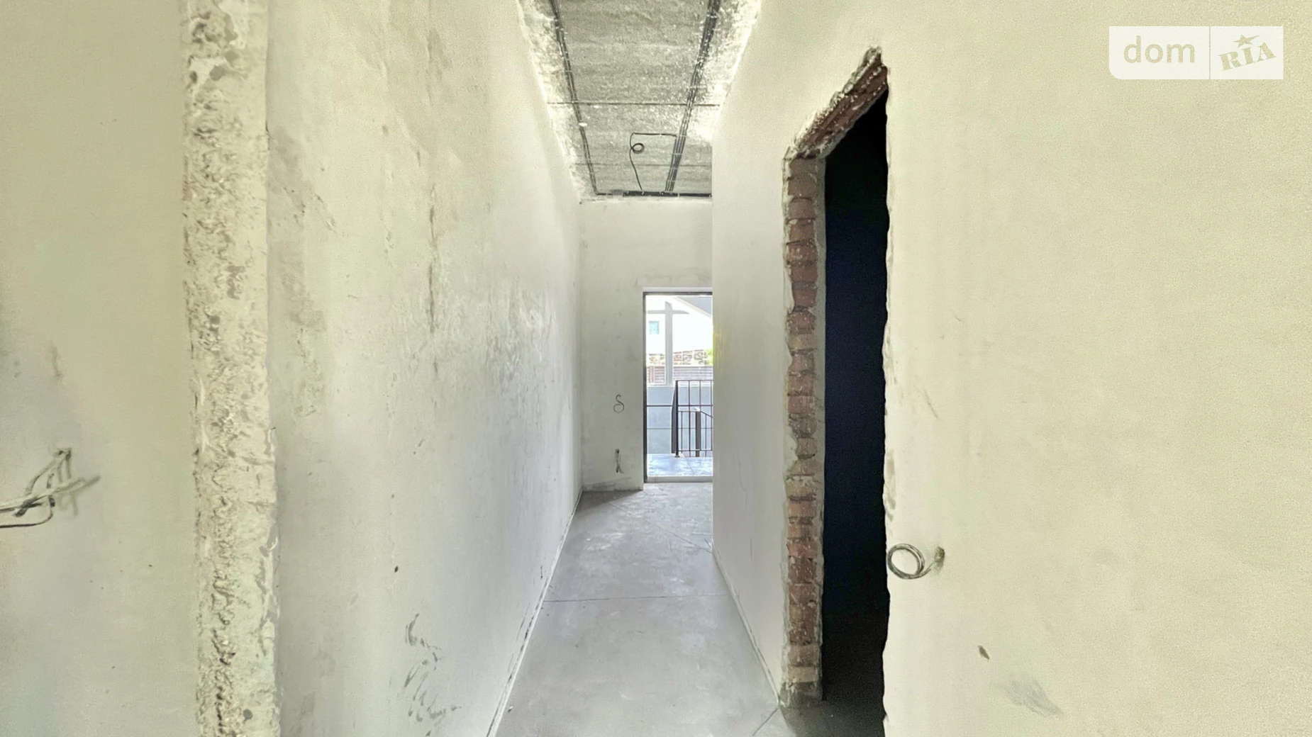 Продается 1-комнатная квартира 54.1 кв. м в Ирпене, ул. Николая Сингаевского(Новооскольская), 59Г - фото 5