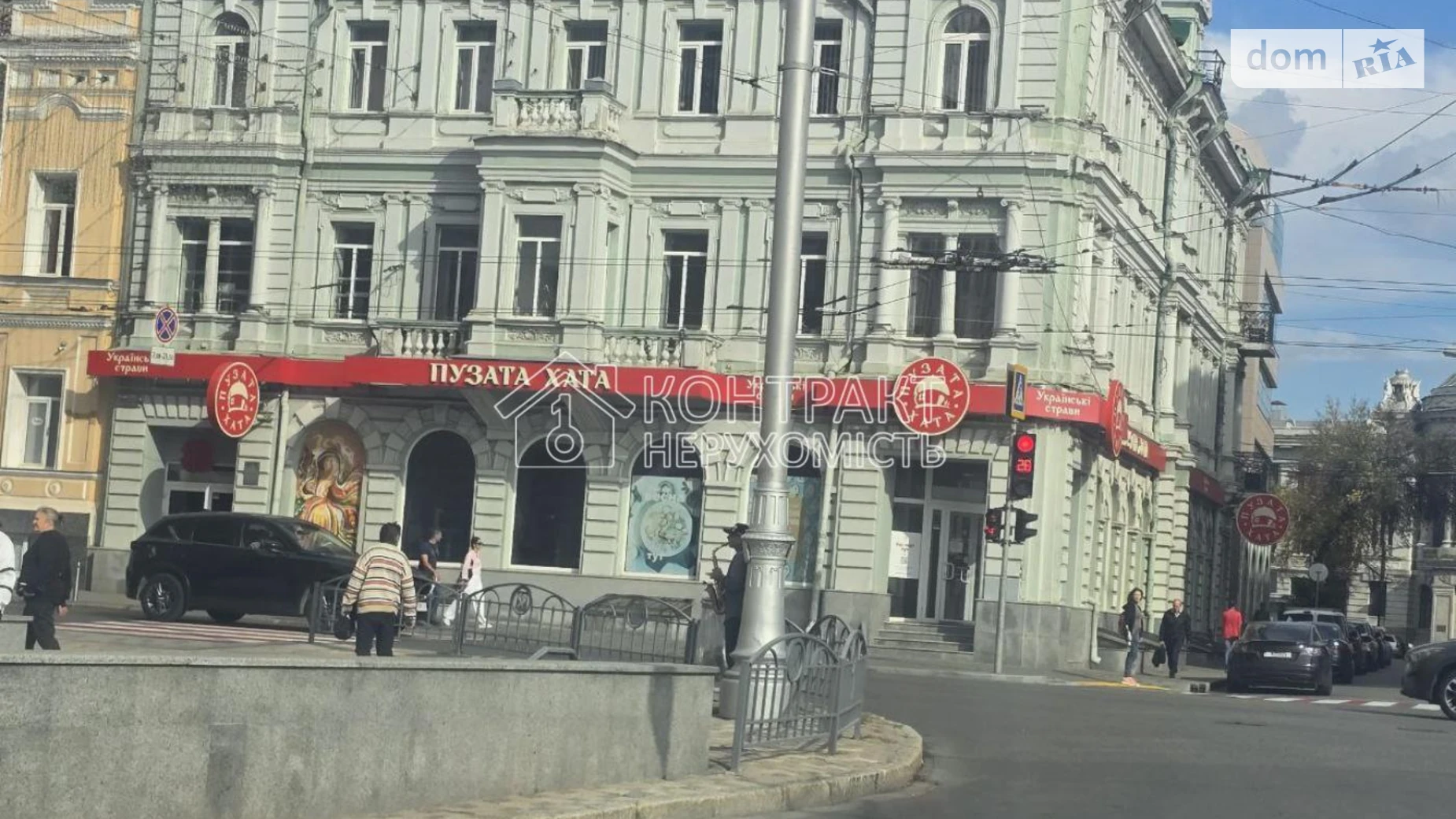 Продается 4-комнатная квартира 102.8 кв. м в Харькове, ул. Донца-Захаржевского - фото 3