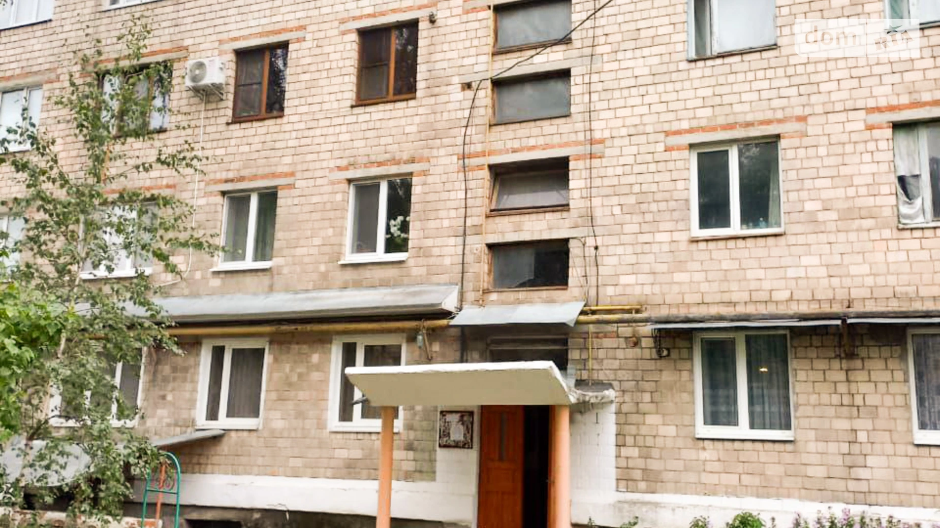 Продается 3-комнатная квартира 58 кв. м в, цена: 41000 € - фото 2