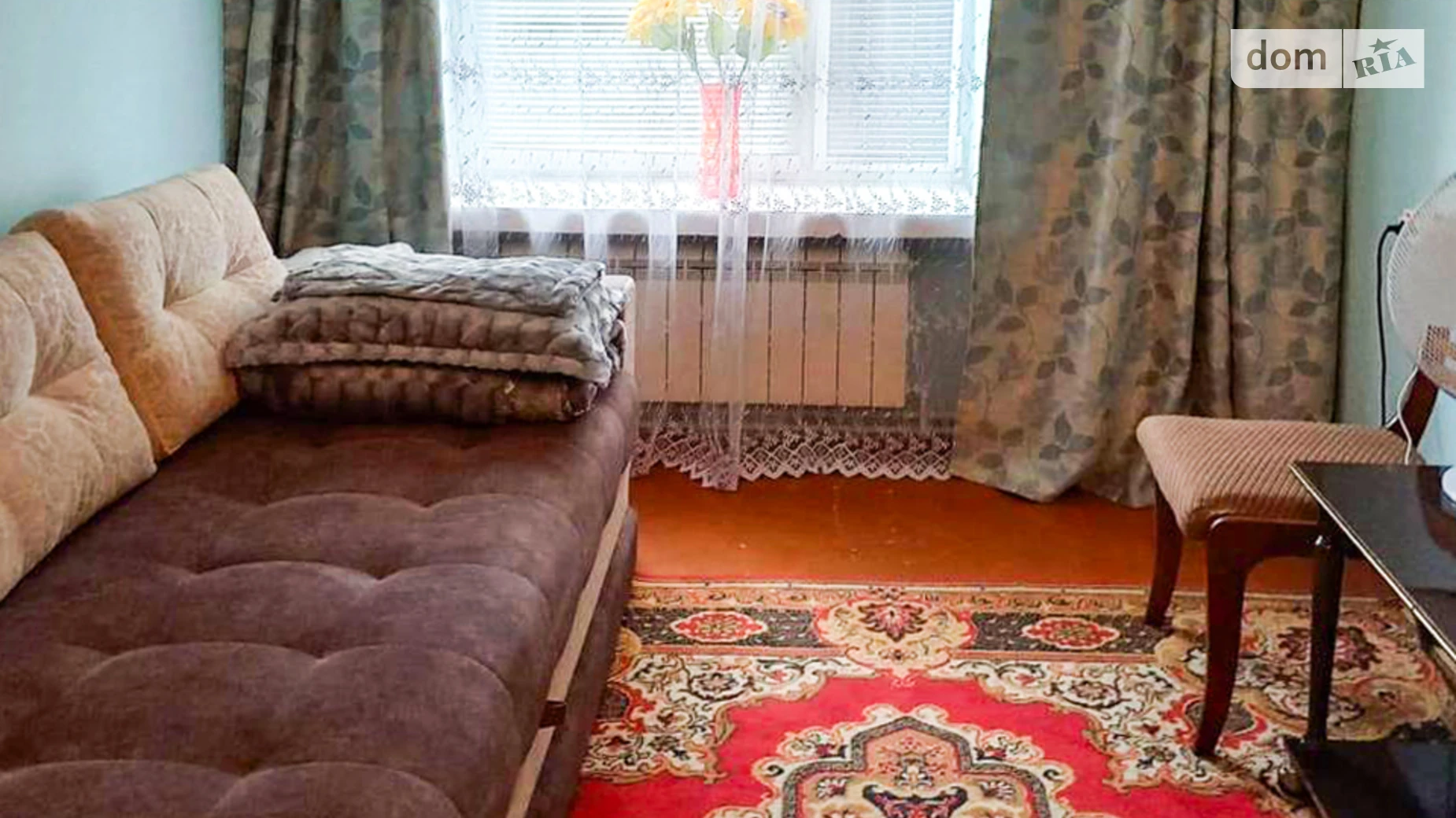 Продается 3-комнатная квартира 58 кв. м в, цена: 41000 € - фото 4