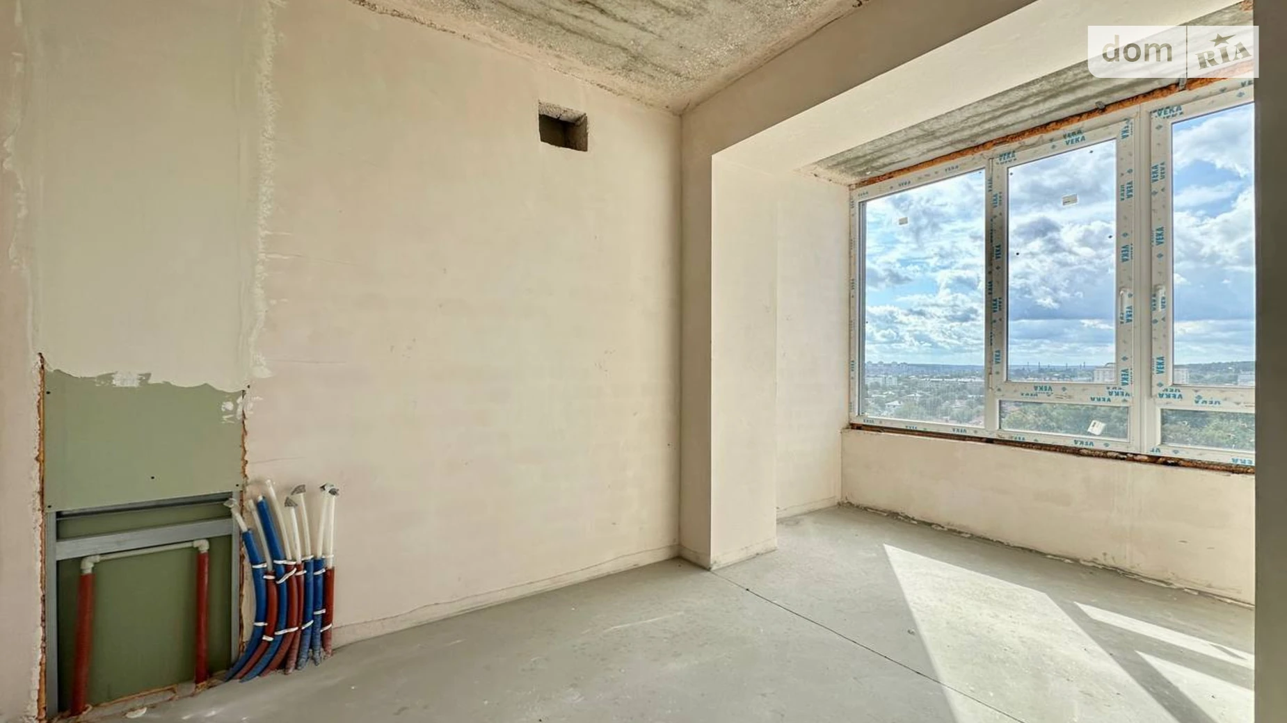 Продается 1-комнатная квартира 66.6 кв. м в Буче, ул. Ивана Кожедуба, 3А корпус 4Г - фото 5