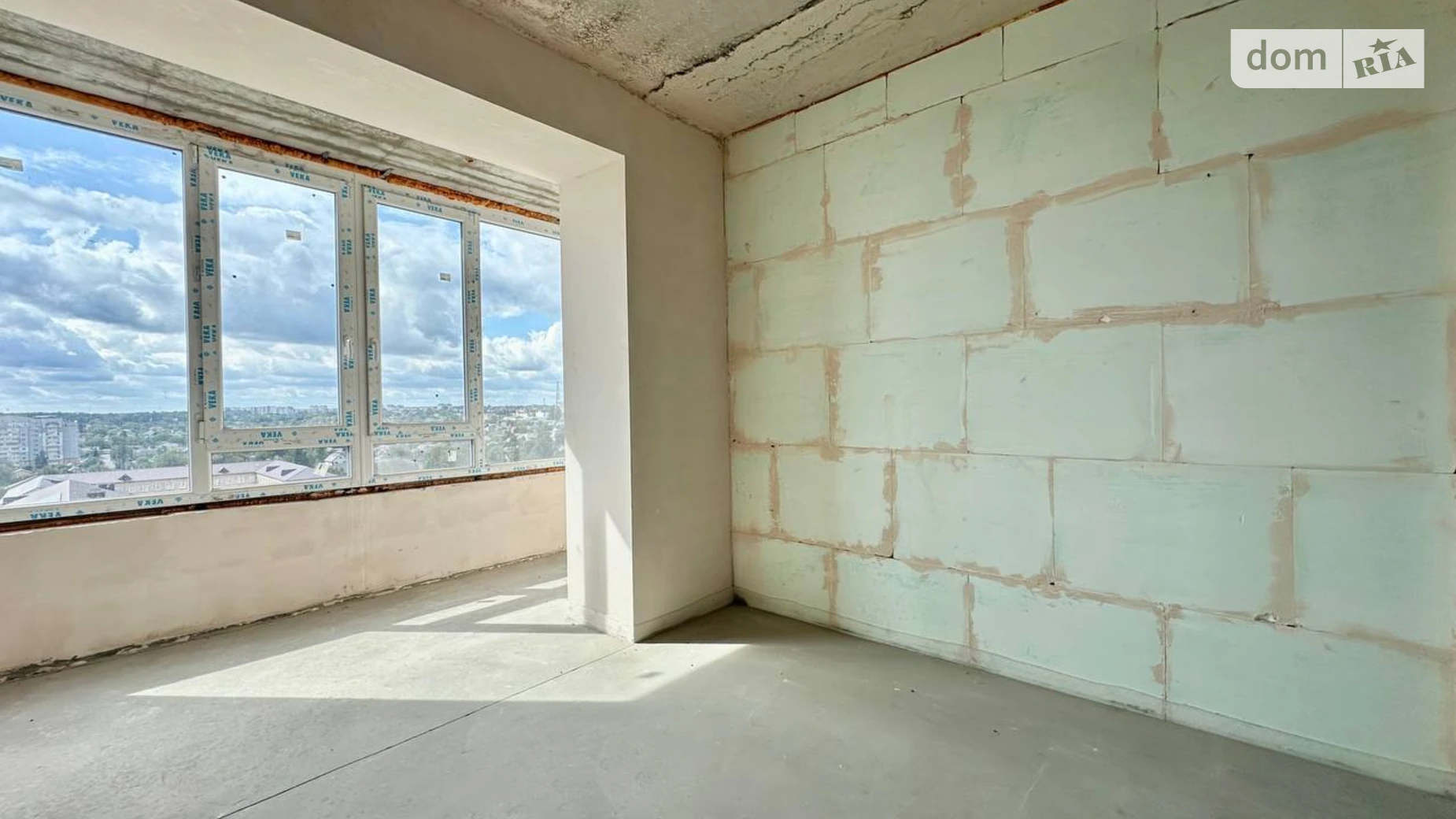 Продается 1-комнатная квартира 66.6 кв. м в Буче, ул. Ивана Кожедуба, 3А корпус 4Г - фото 4