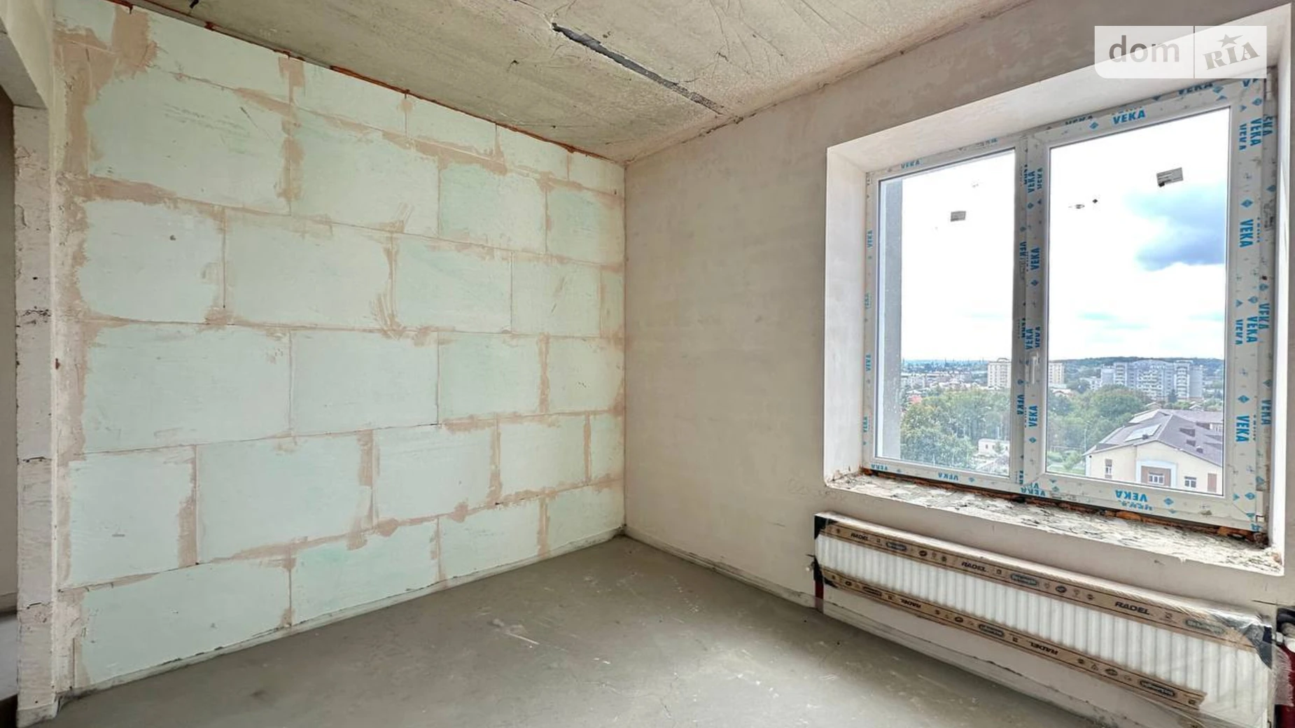 Продается 1-комнатная квартира 66.6 кв. м в Буче, ул. Ивана Кожедуба, 3А корпус 4Г - фото 3