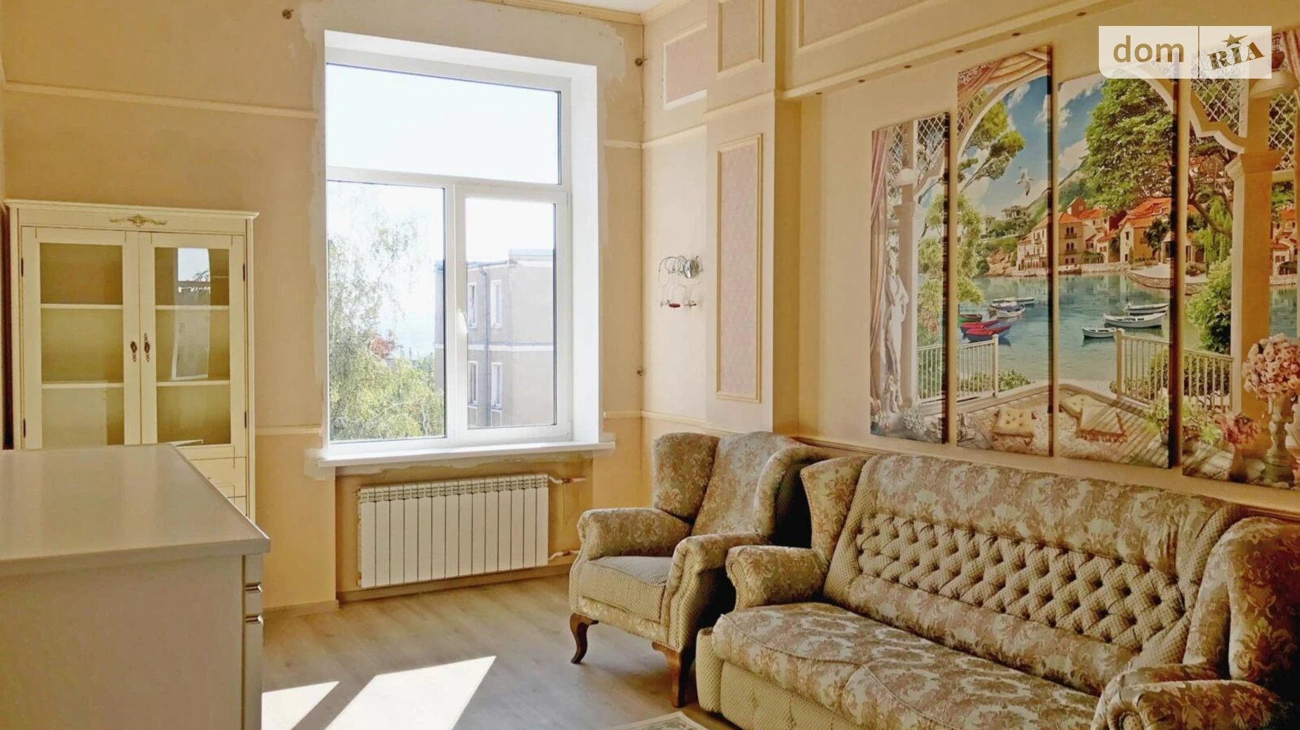 Продається 2-кімнатна квартира 58.9 кв. м у Харкові, узвіз Куликівський, 14 - фото 2