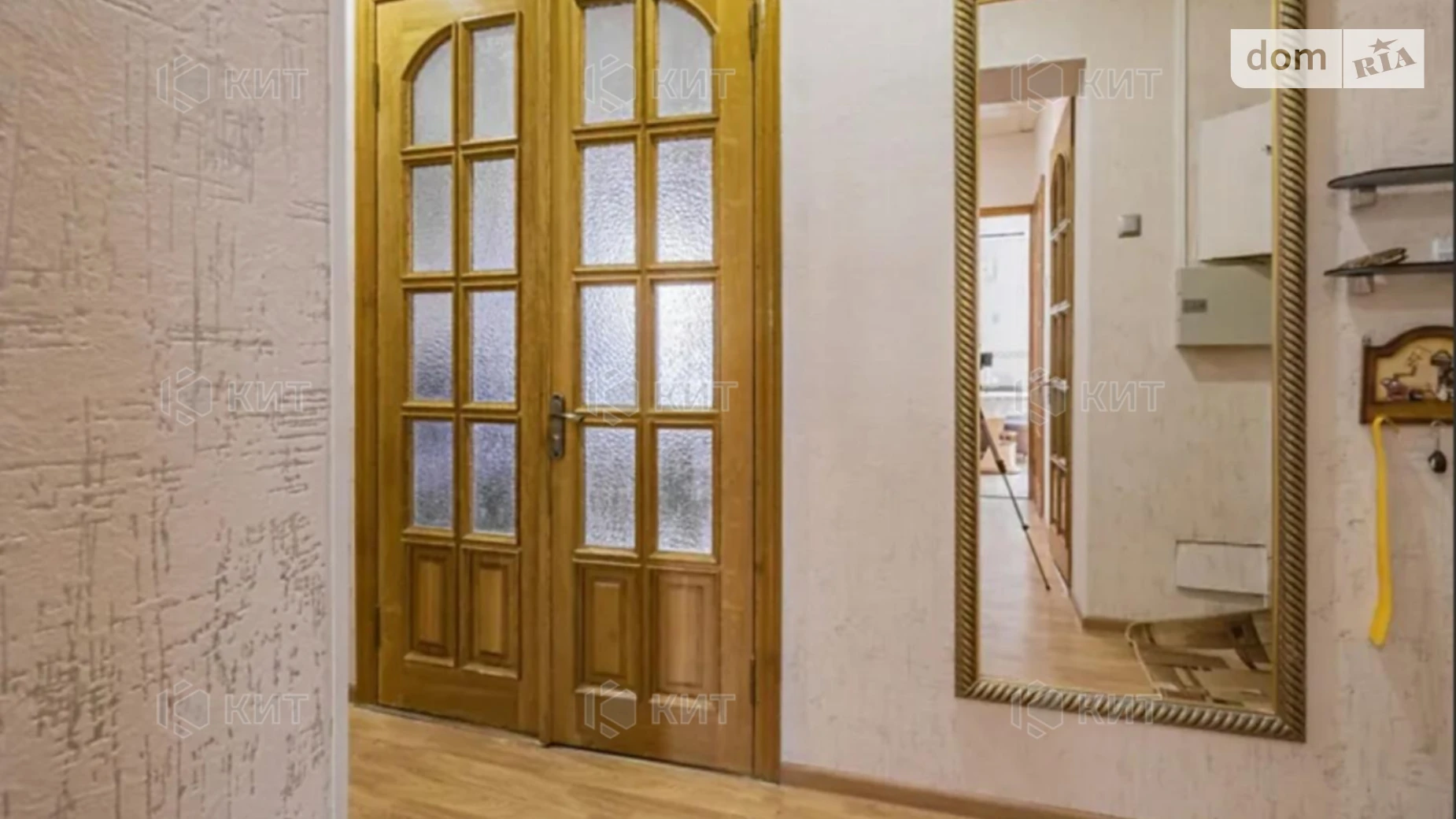 Продается 2-комнатная квартира 58 кв. м в Харькове, ул. Черноглазовская(Маршала Бажанова), 12 - фото 3