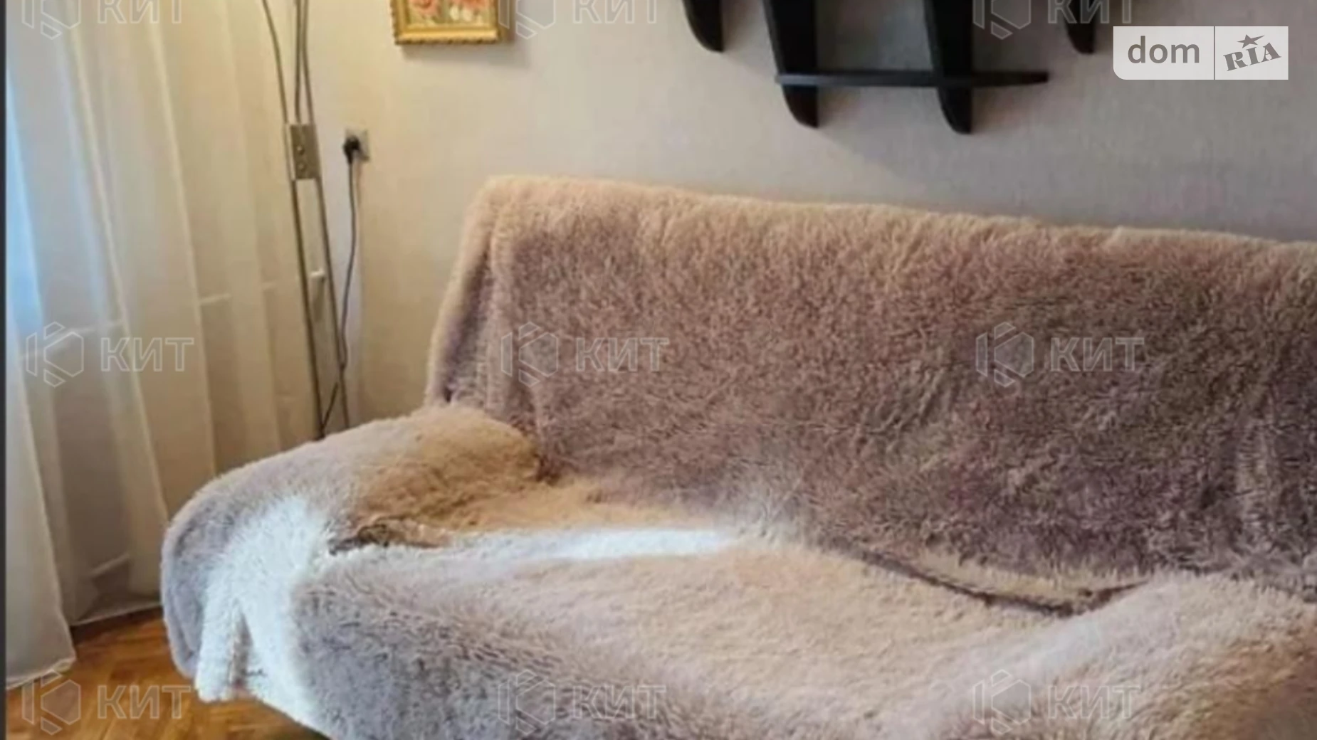 Продается 2-комнатная квартира 58 кв. м в Харькове, ул. Черноглазовская(Маршала Бажанова), 12 - фото 5