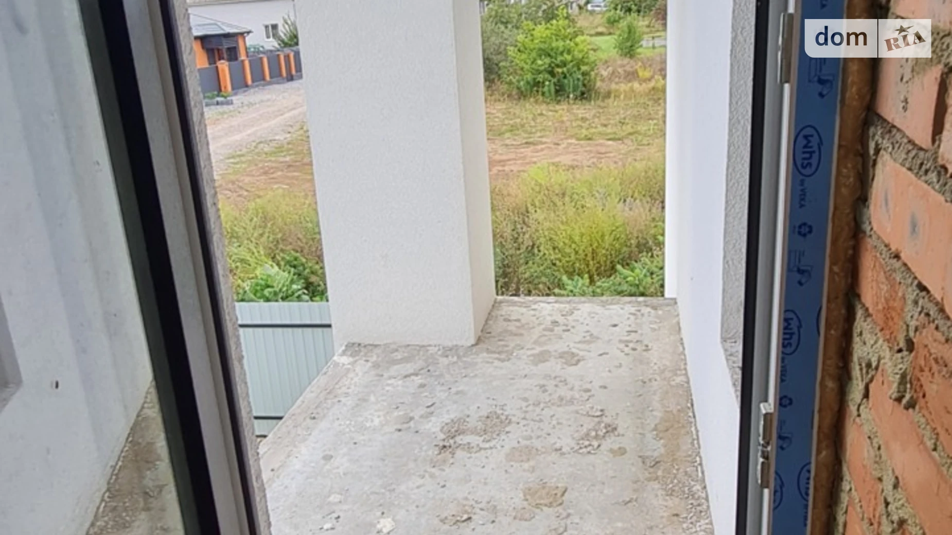 Продается дом на 2 этажа 120 кв. м с камином, цена: 80000 $ - фото 2