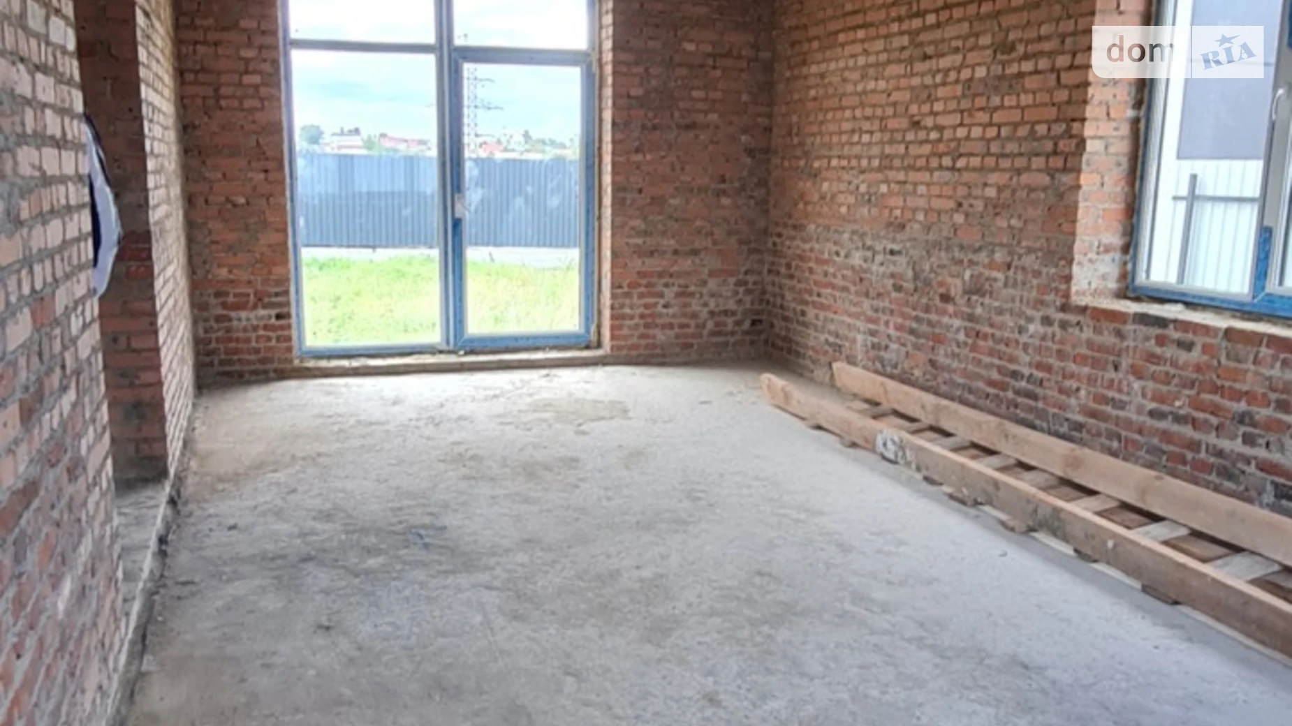 Продается дом на 2 этажа 120 кв. м с камином, цена: 80000 $ - фото 5