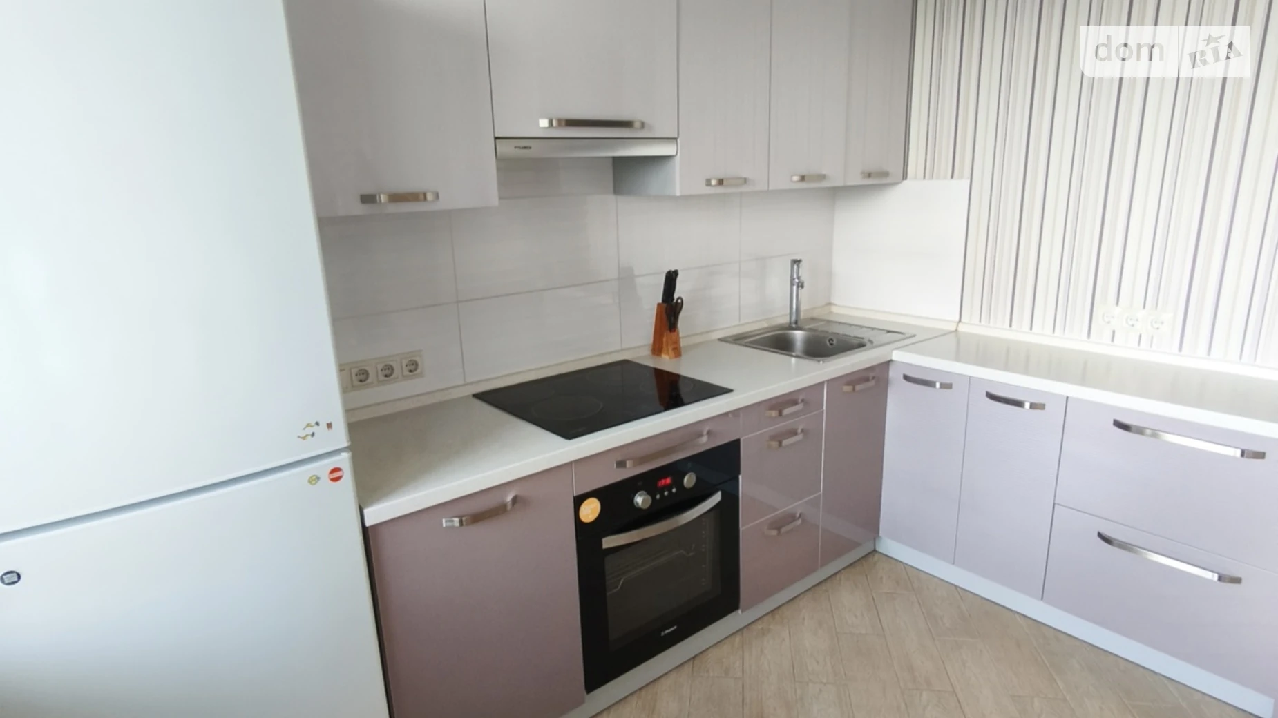 Продается 1-комнатная квартира 42.25 кв. м в Сумах, цена: 26000 $ - фото 2