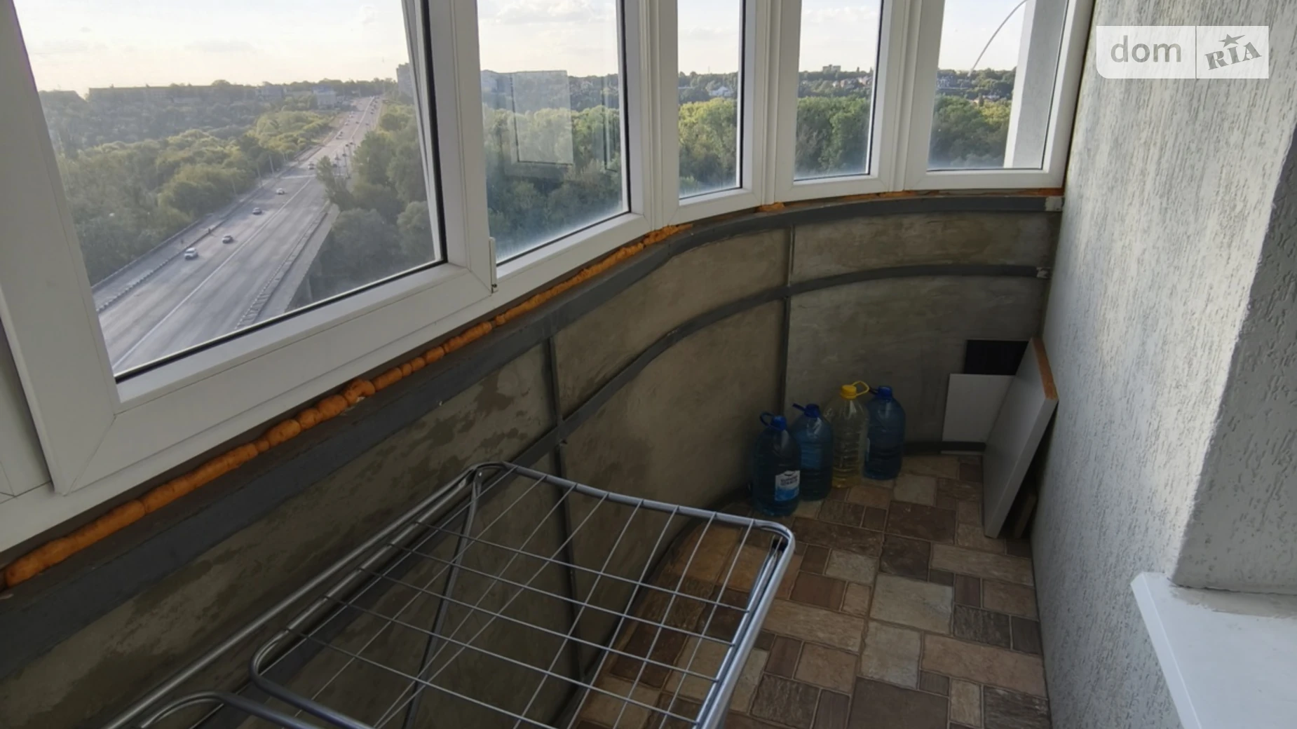 Продается 1-комнатная квартира 42.25 кв. м в Сумах, цена: 26000 $ - фото 5