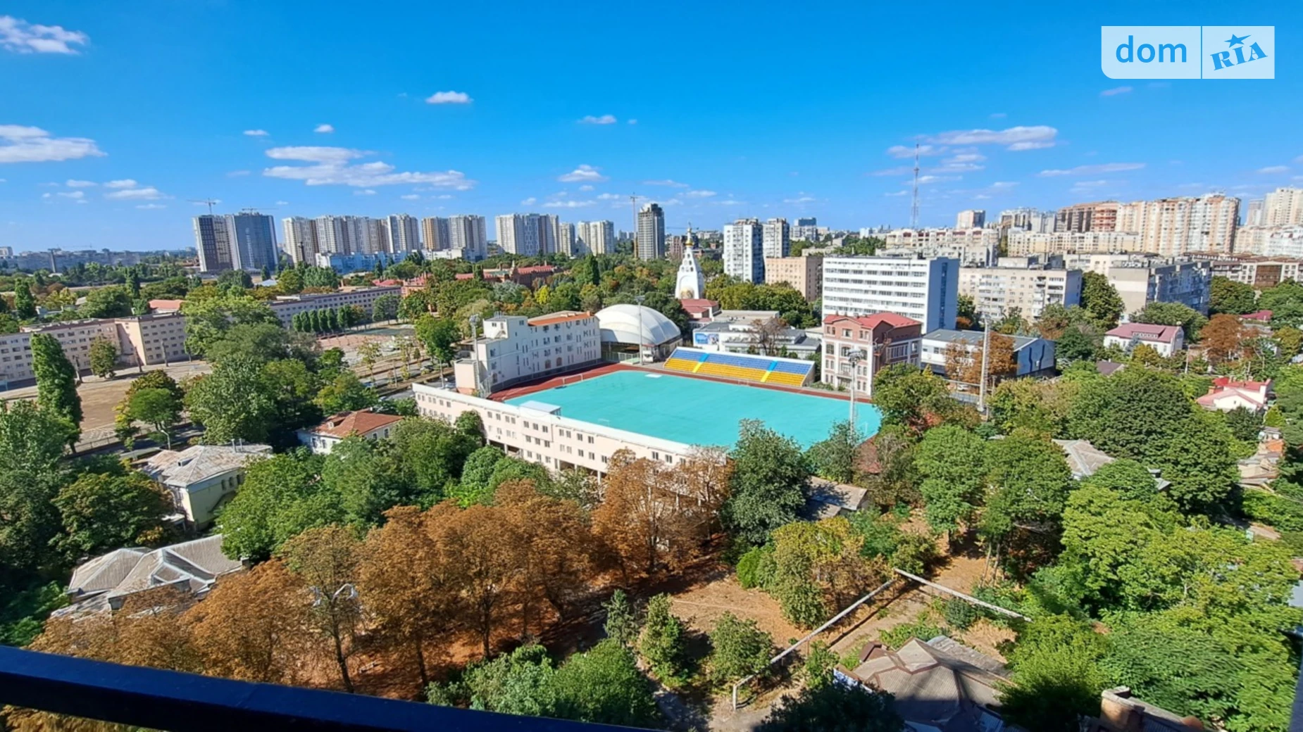 Здається в оренду 1-кімнатна квартира 30 кв. м у Одесі, Фонтанська дор., 25Ж - фото 2