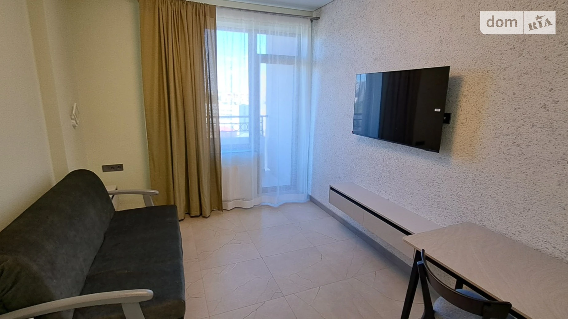 Здається в оренду 1-кімнатна квартира 30 кв. м у Одесі, Фонтанська дор., 25Ж - фото 3