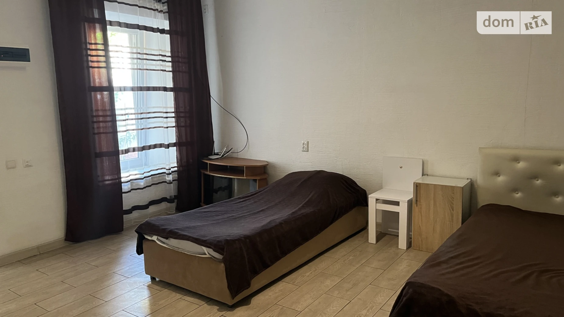 Сдается в аренду 1-комнатная квартира 25 кв. м в Одессе, ул. Черноморского казачества, 100 - фото 4