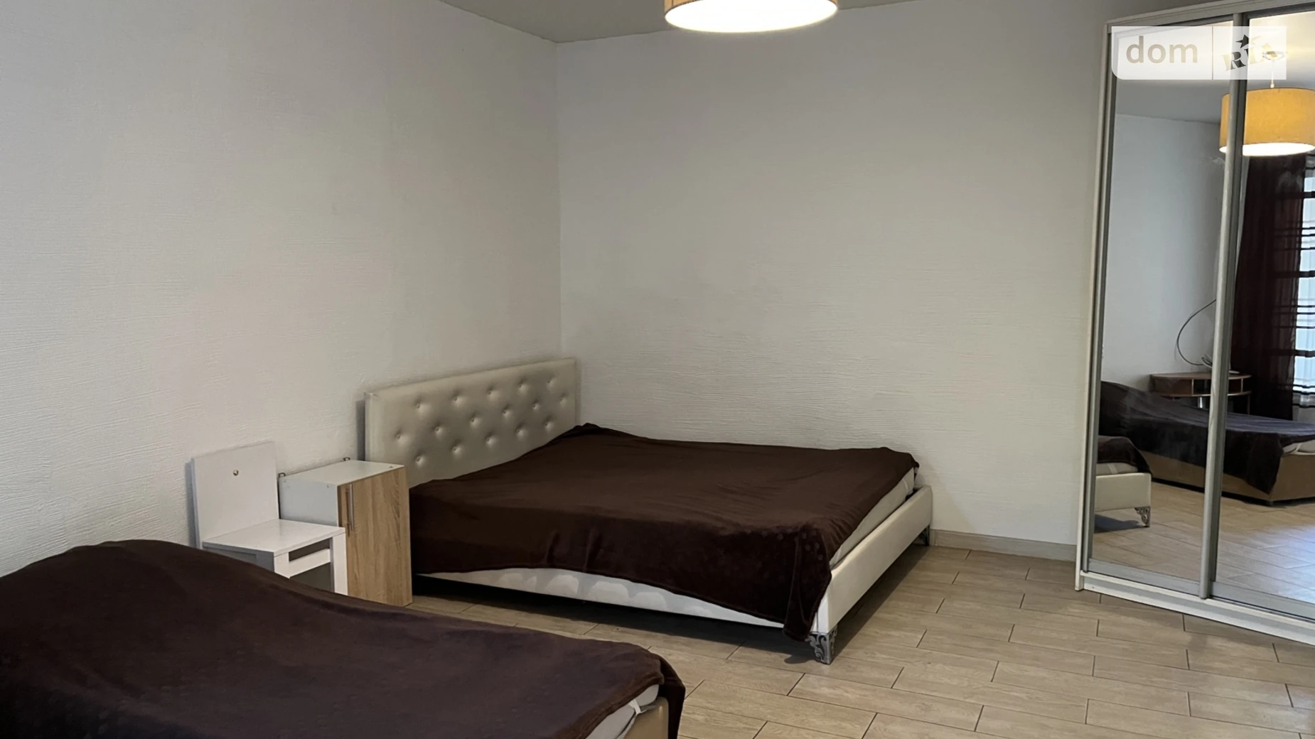 Сдается в аренду 1-комнатная квартира 25 кв. м в Одессе, ул. Черноморского казачества, 100 - фото 3