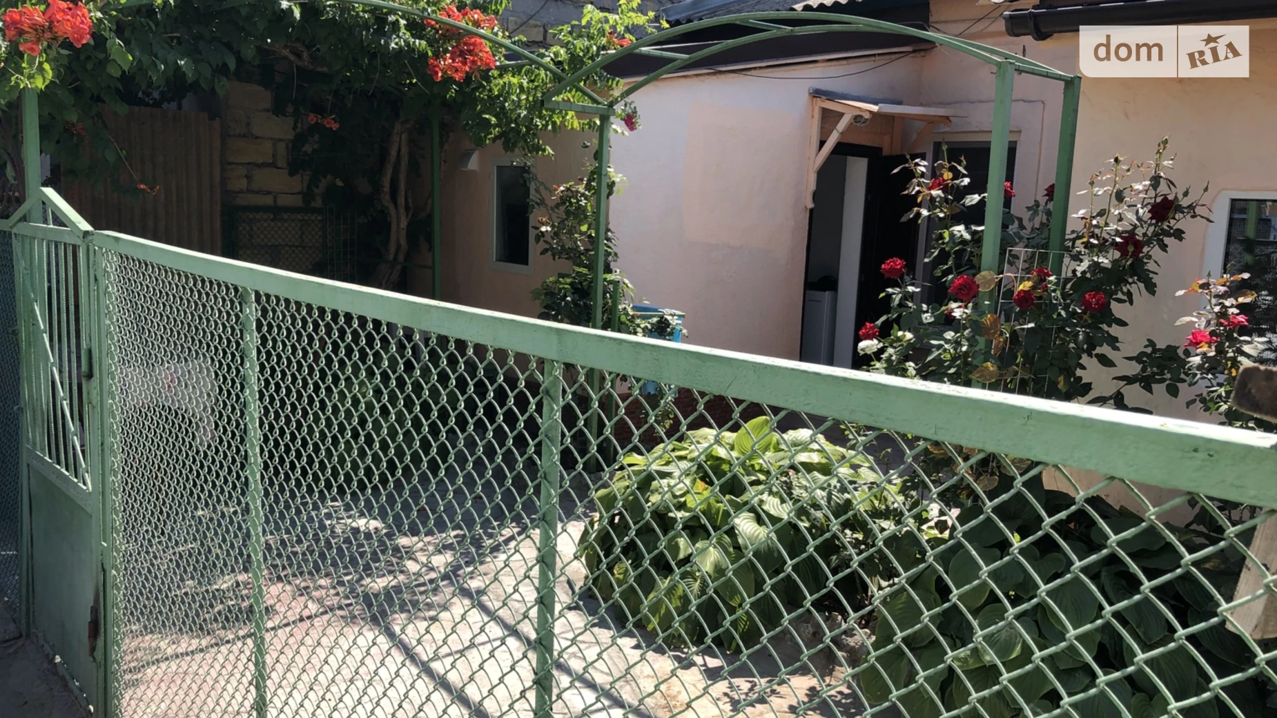 Сдается в аренду 1-комнатная квартира 25 кв. м в Одессе, ул. Черноморского казачества, 100 - фото 2