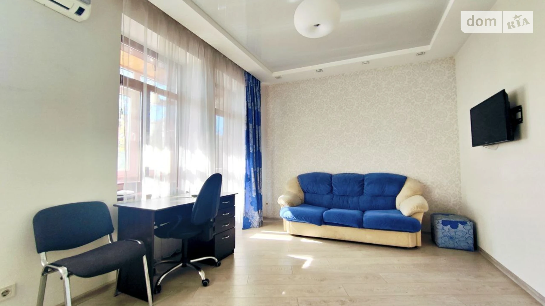 Продается 1-комнатная квартира 40 кв. м в Харькове, ул. Отакара Яроша, 29 - фото 2