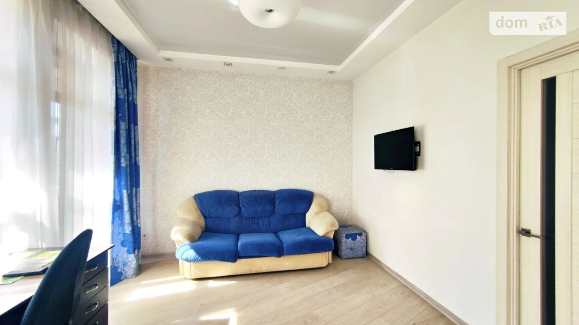 Продается 1-комнатная квартира 40 кв. м в Харькове, ул. Отакара Яроша, 29 - фото 4