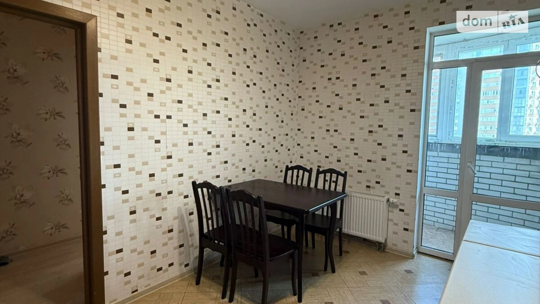 Сдается в аренду 1-комнатная квартира 47.1 кв. м в Киеве, ул. Юрия Шумского, 3Г - фото 2