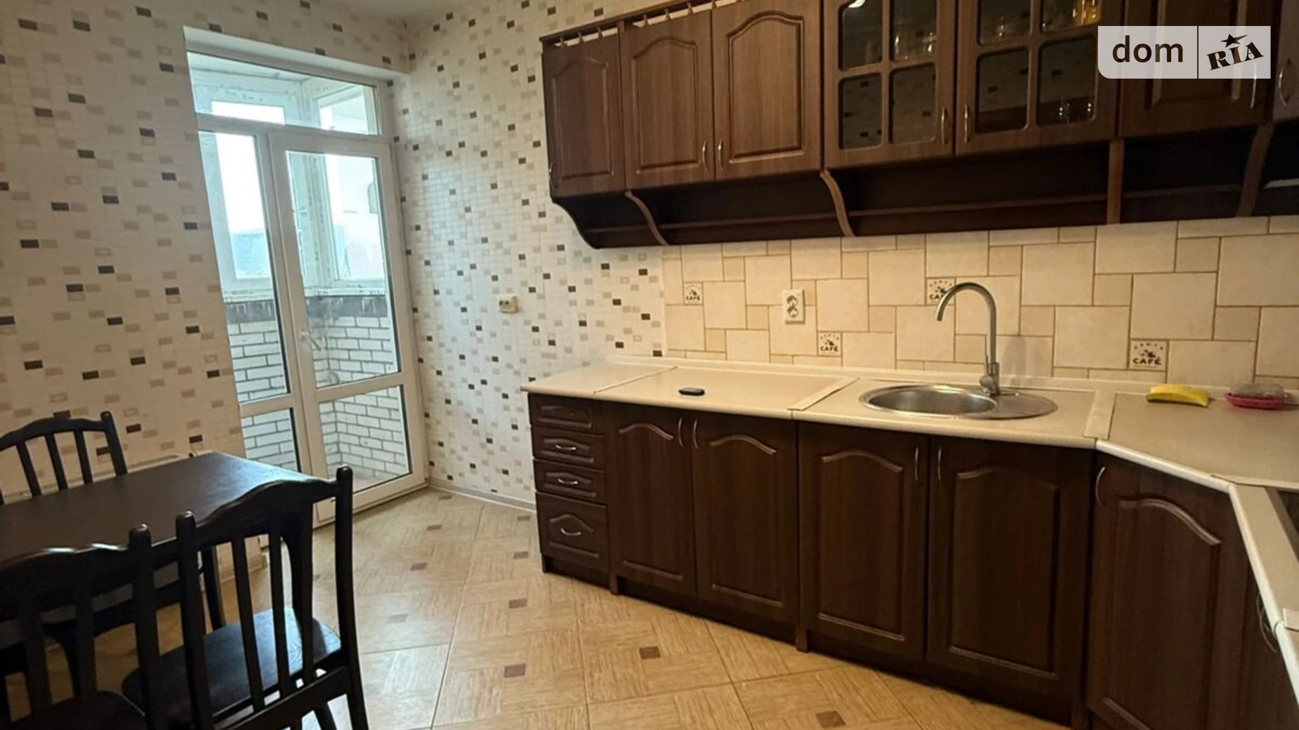 Сдается в аренду 1-комнатная квартира 47.1 кв. м в Киеве, ул. Юрия Шумского, 3Г - фото 3