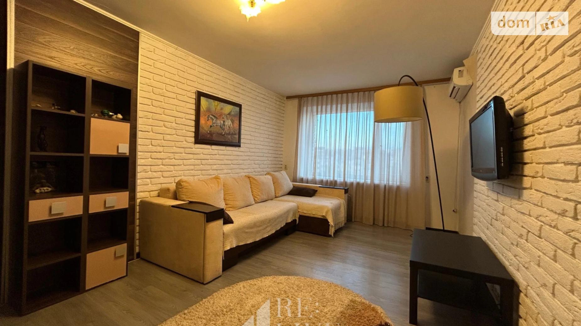 2-комнатная квартира 65 кв. м в Луцке, просп. Молодежи, 8А - фото 2