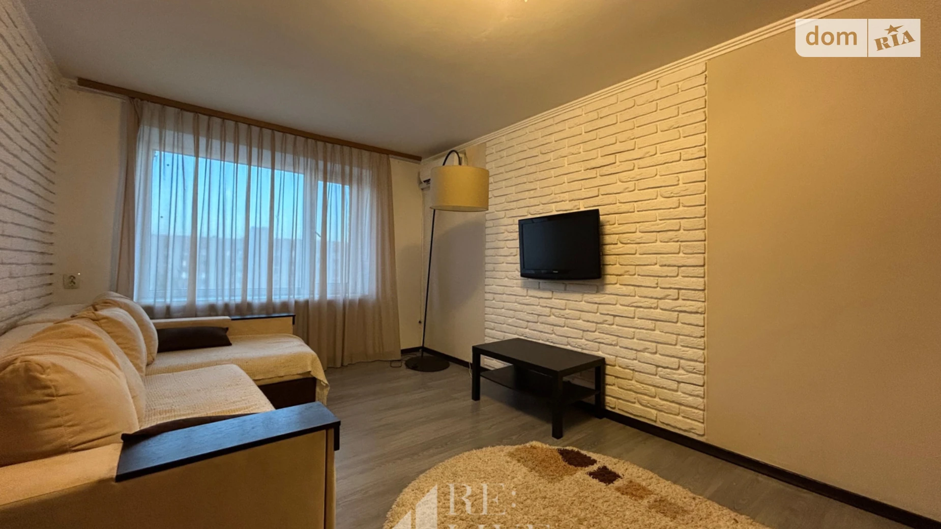 2-комнатная квартира 65 кв. м в Луцке, просп. Молодежи, 8А - фото 3