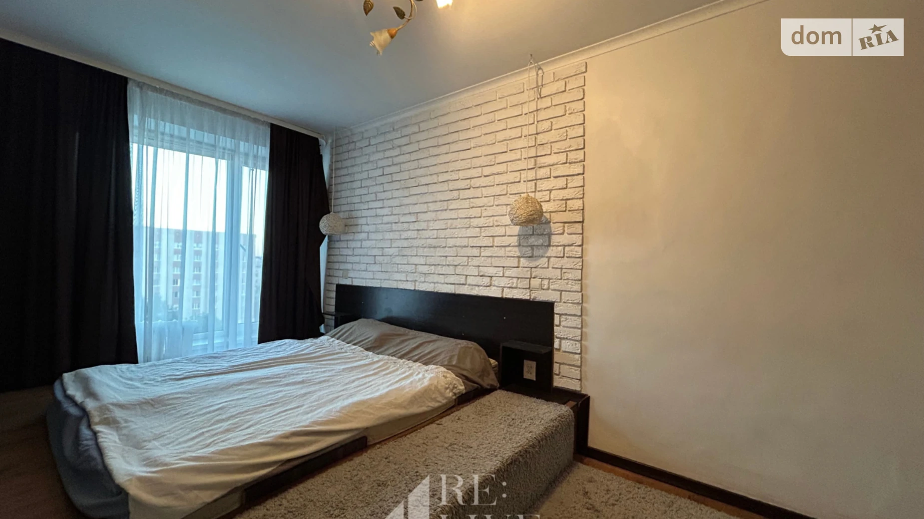 2-комнатная квартира 65 кв. м в Луцке, просп. Молодежи, 8А - фото 4