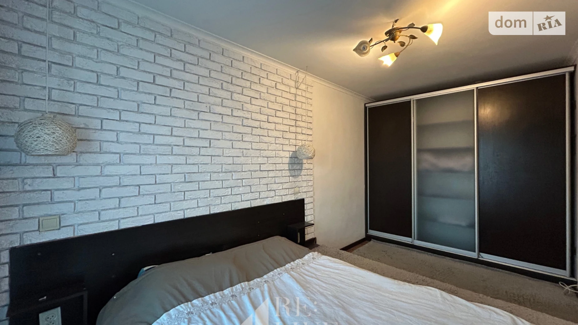 2-комнатная квартира 65 кв. м в Луцке, просп. Молодежи, 8А - фото 5