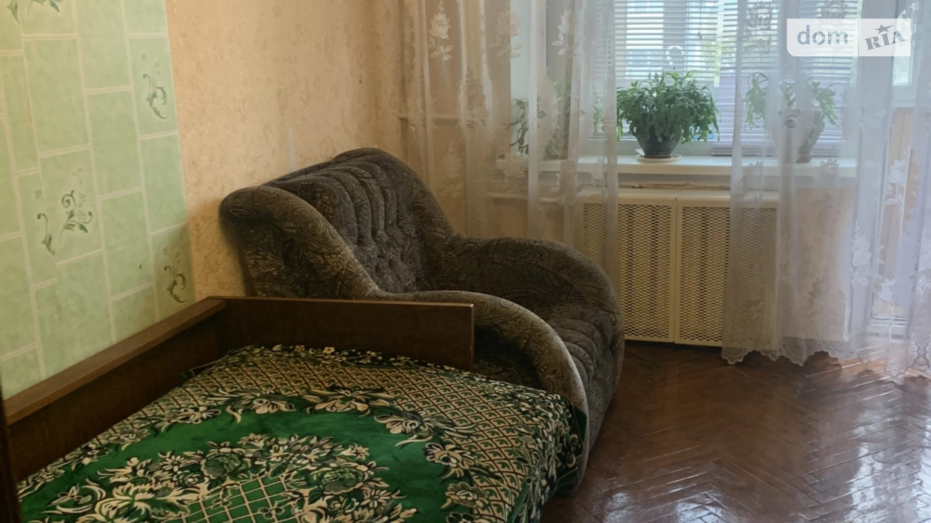 Сдается в аренду 2-комнатная квартира 46.1 кв. м в Киеве, ул. Ивана Выговского(Маршала Гречко), 20 - фото 2