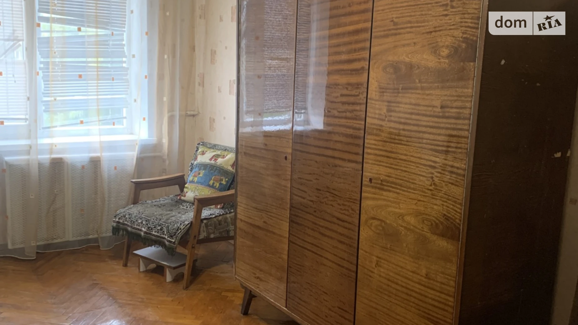 Сдается в аренду 2-комнатная квартира 46.1 кв. м в Киеве, ул. Ивана Выговского(Маршала Гречко), 20 - фото 4