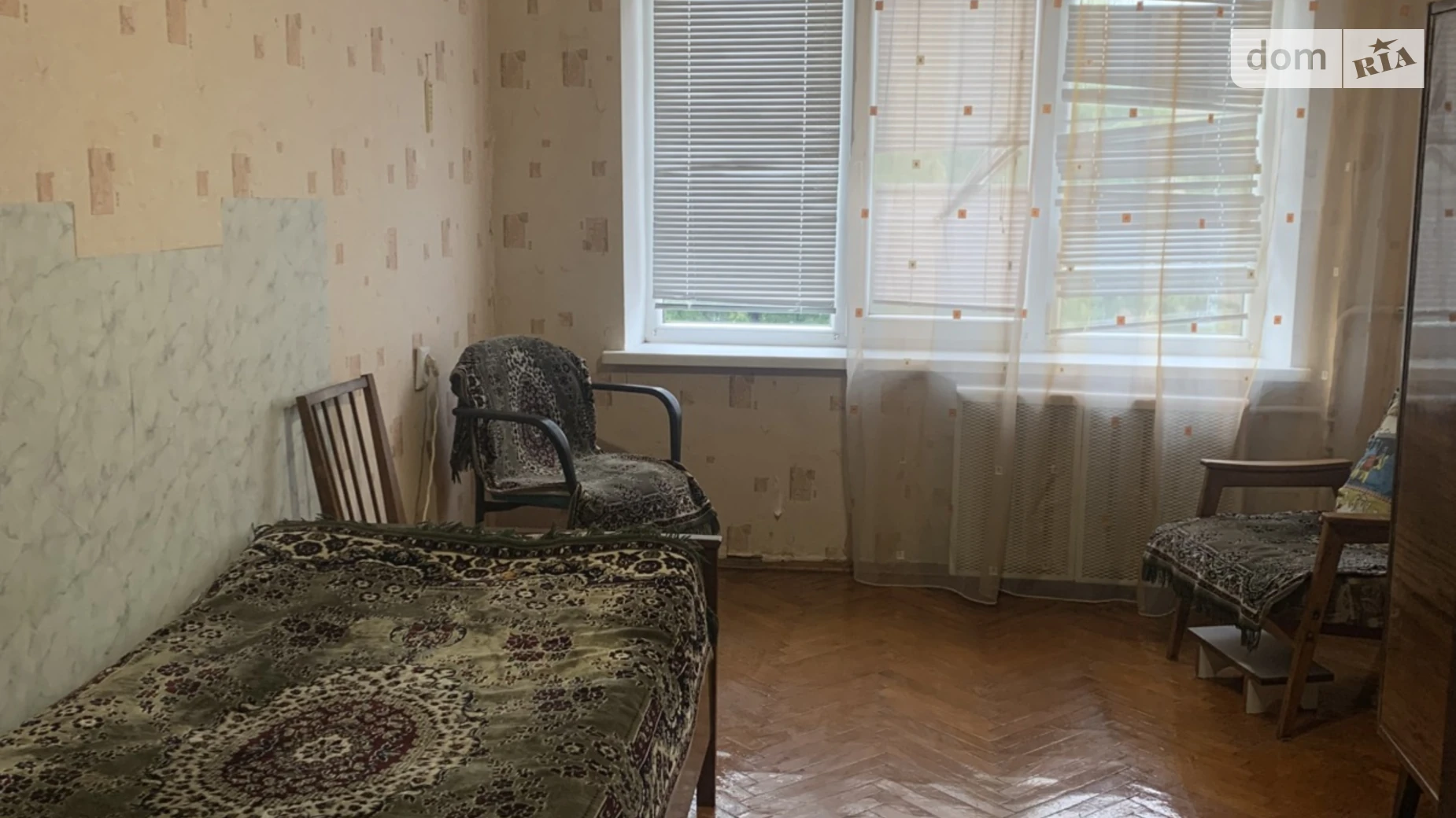 Сдается в аренду 2-комнатная квартира 46.1 кв. м в Киеве, ул. Ивана Выговского(Маршала Гречко), 20 - фото 3