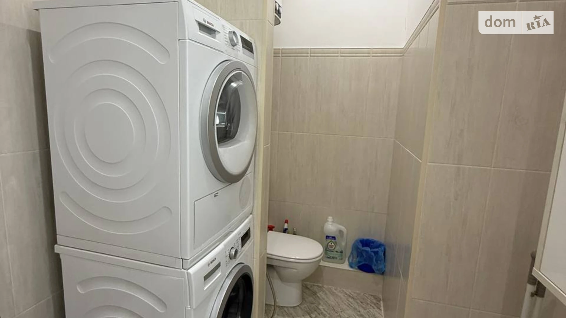 Здається в оренду 2-кімнатна квартира 66.4 кв. м у Одесі, плато Аркадійське(Гагарінське), 9 - фото 3