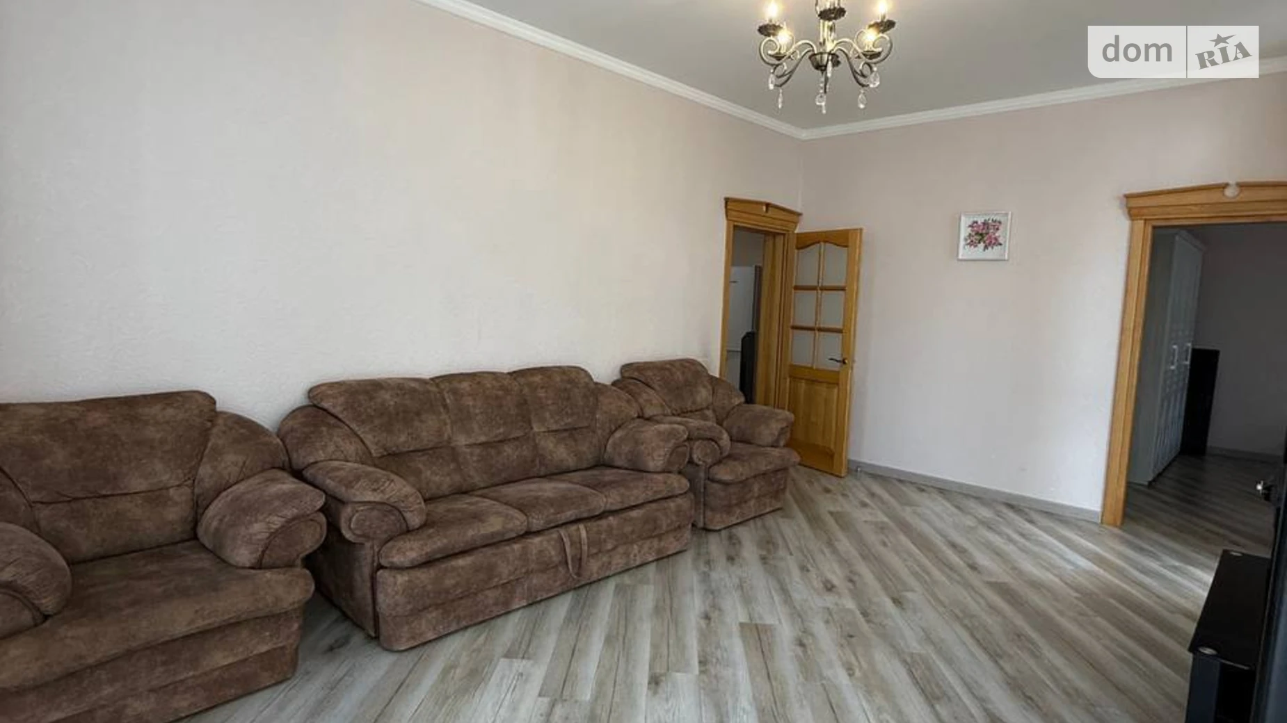 Здається в оренду 2-кімнатна квартира 66.4 кв. м у Одесі, плато Аркадійське(Гагарінське), 9 - фото 4