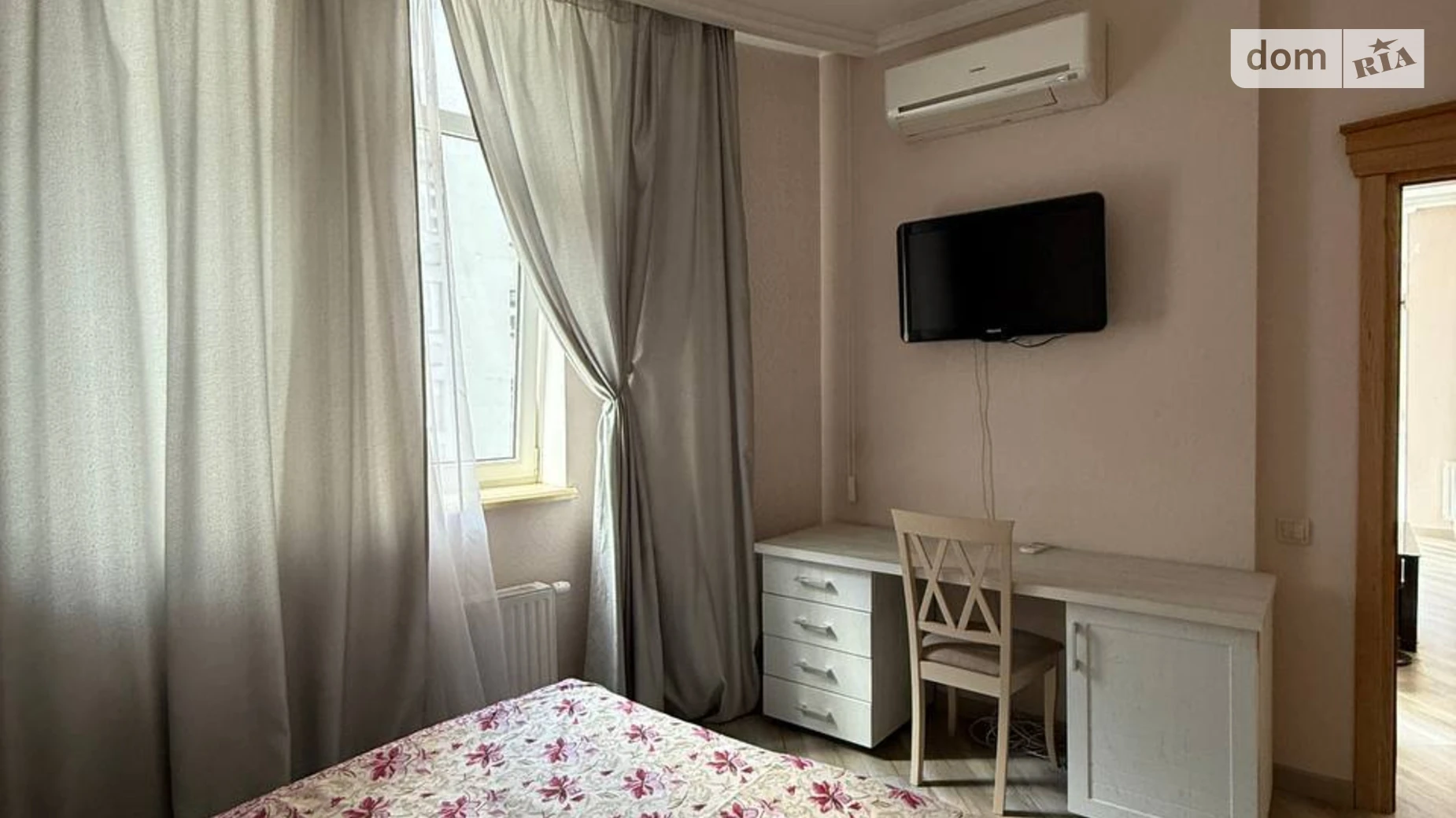 Здається в оренду 2-кімнатна квартира 66.4 кв. м у Одесі, плато Аркадійське(Гагарінське), 9 - фото 5